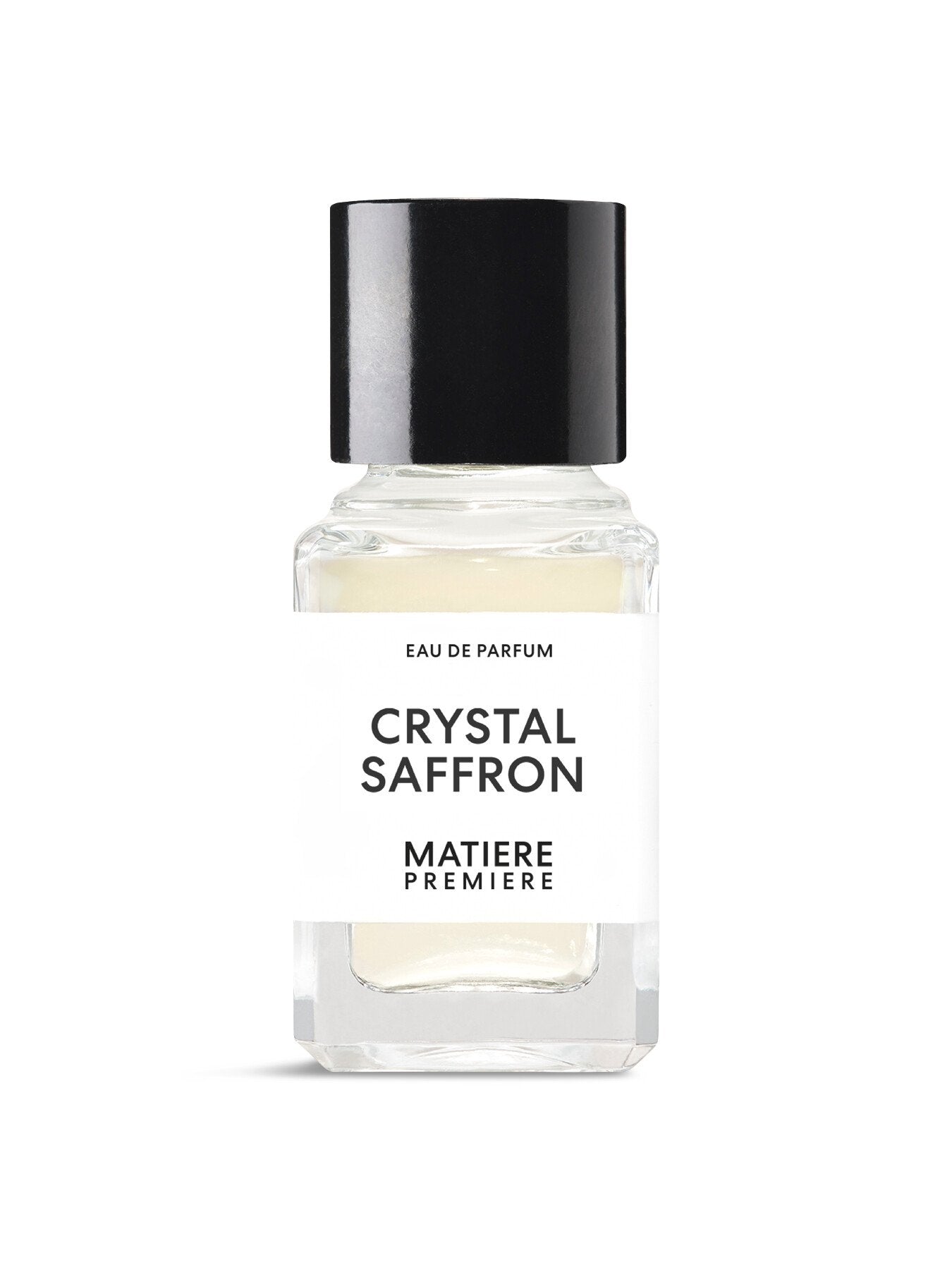 Crystal Saffron Eau de Parfum 6ml