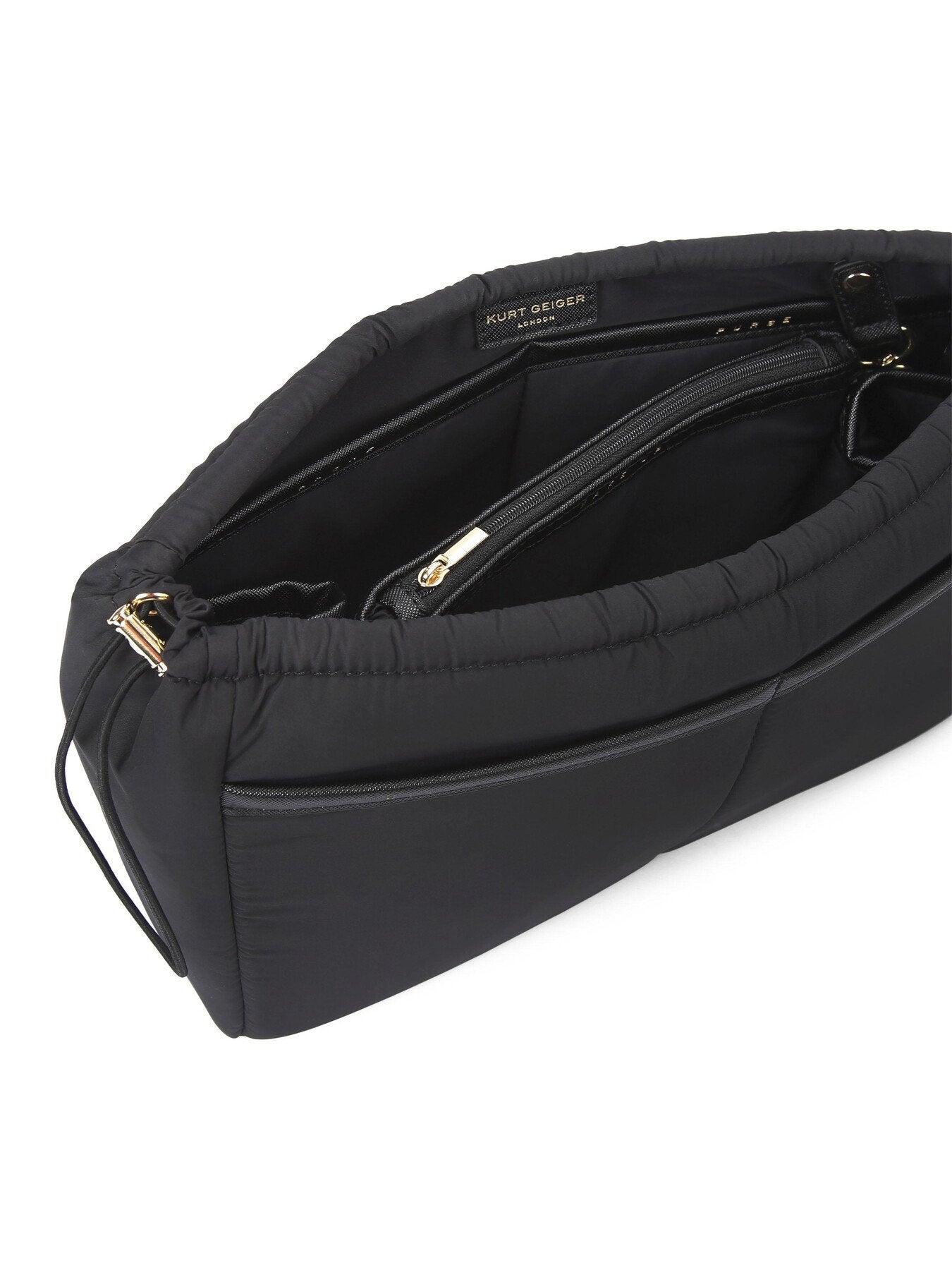 RECYCLED BAG ORGANISER