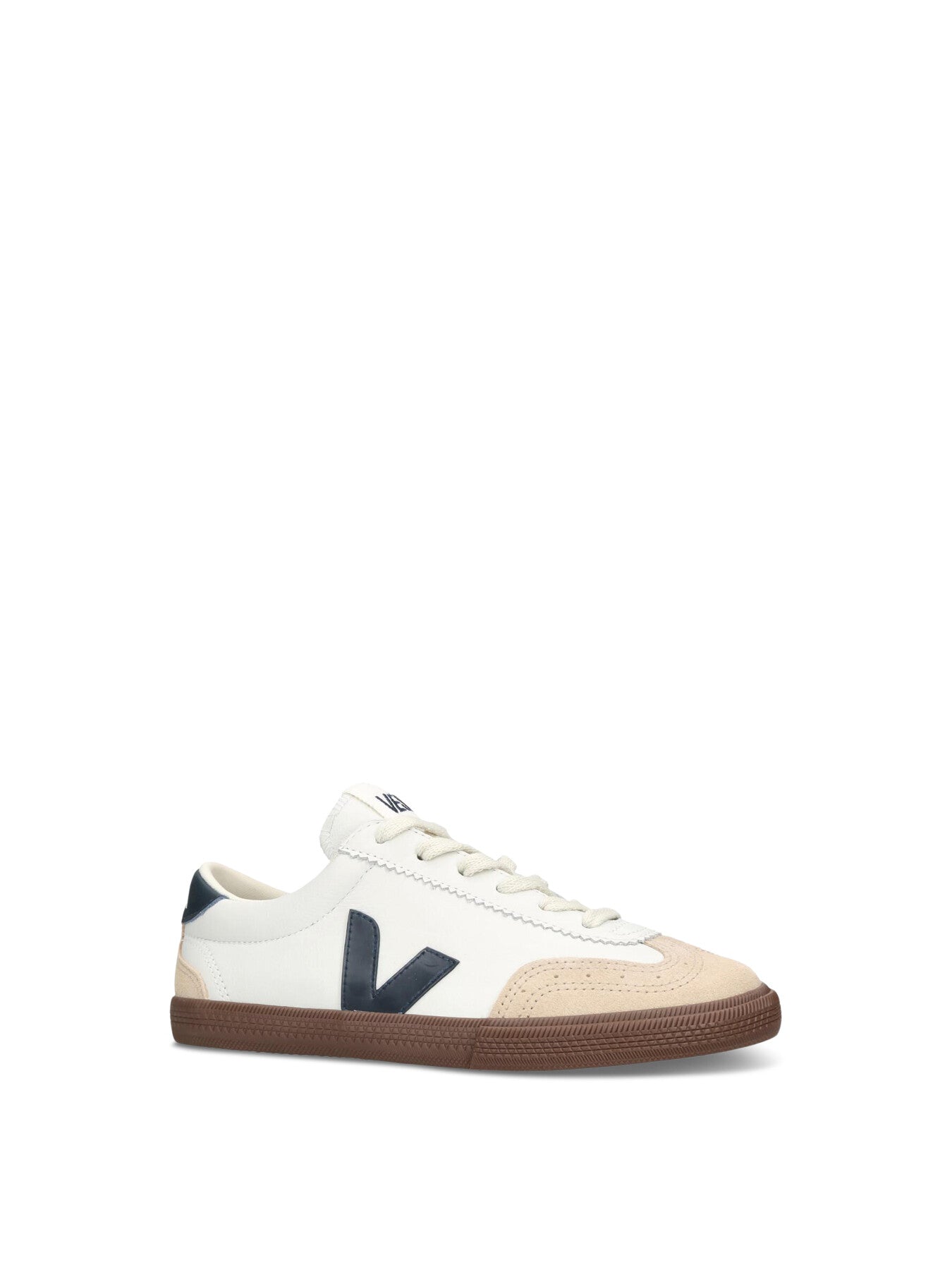 VOLLEY WHITE NAUTI