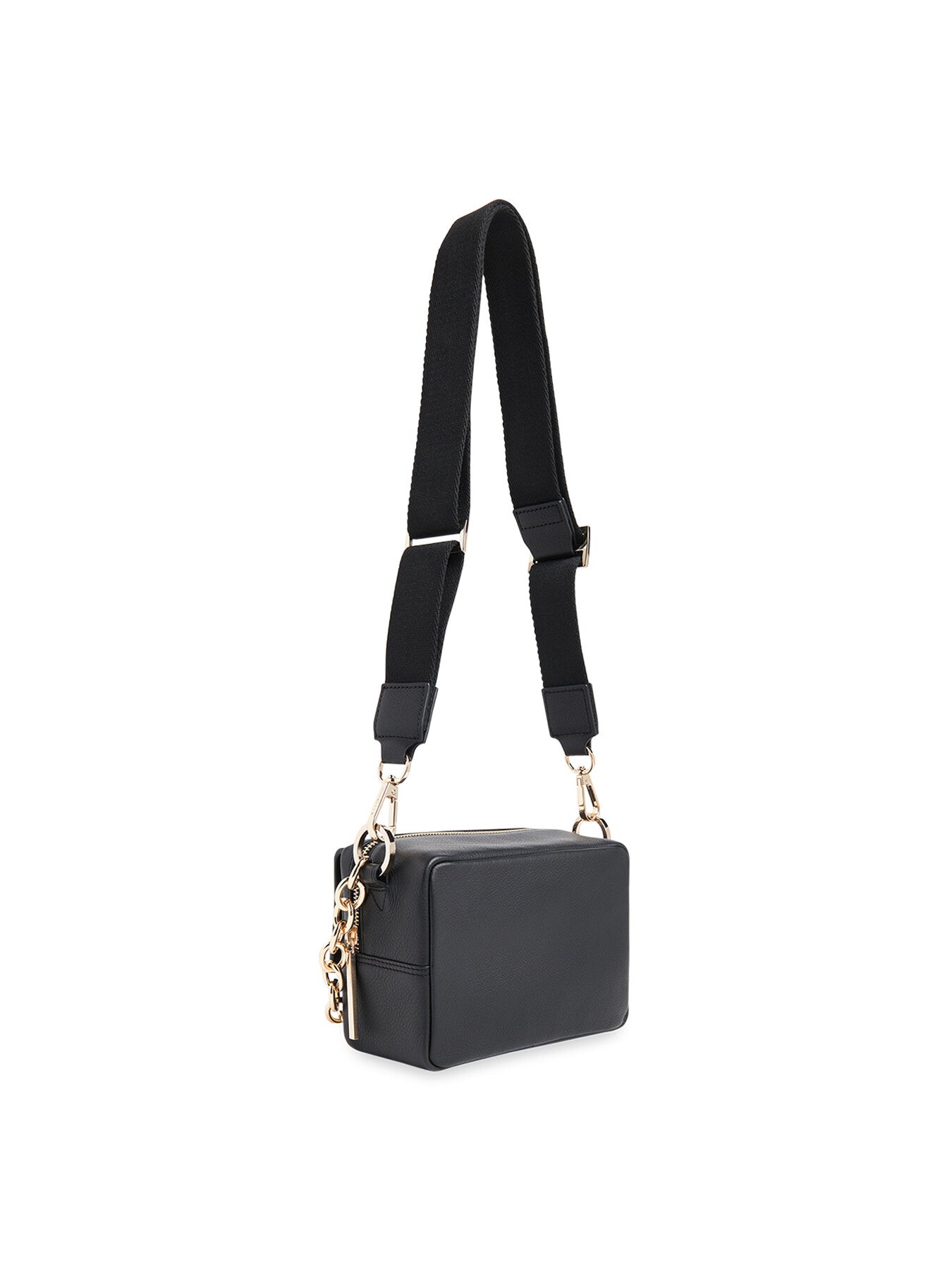 Bibi Chain Crossbody Bag