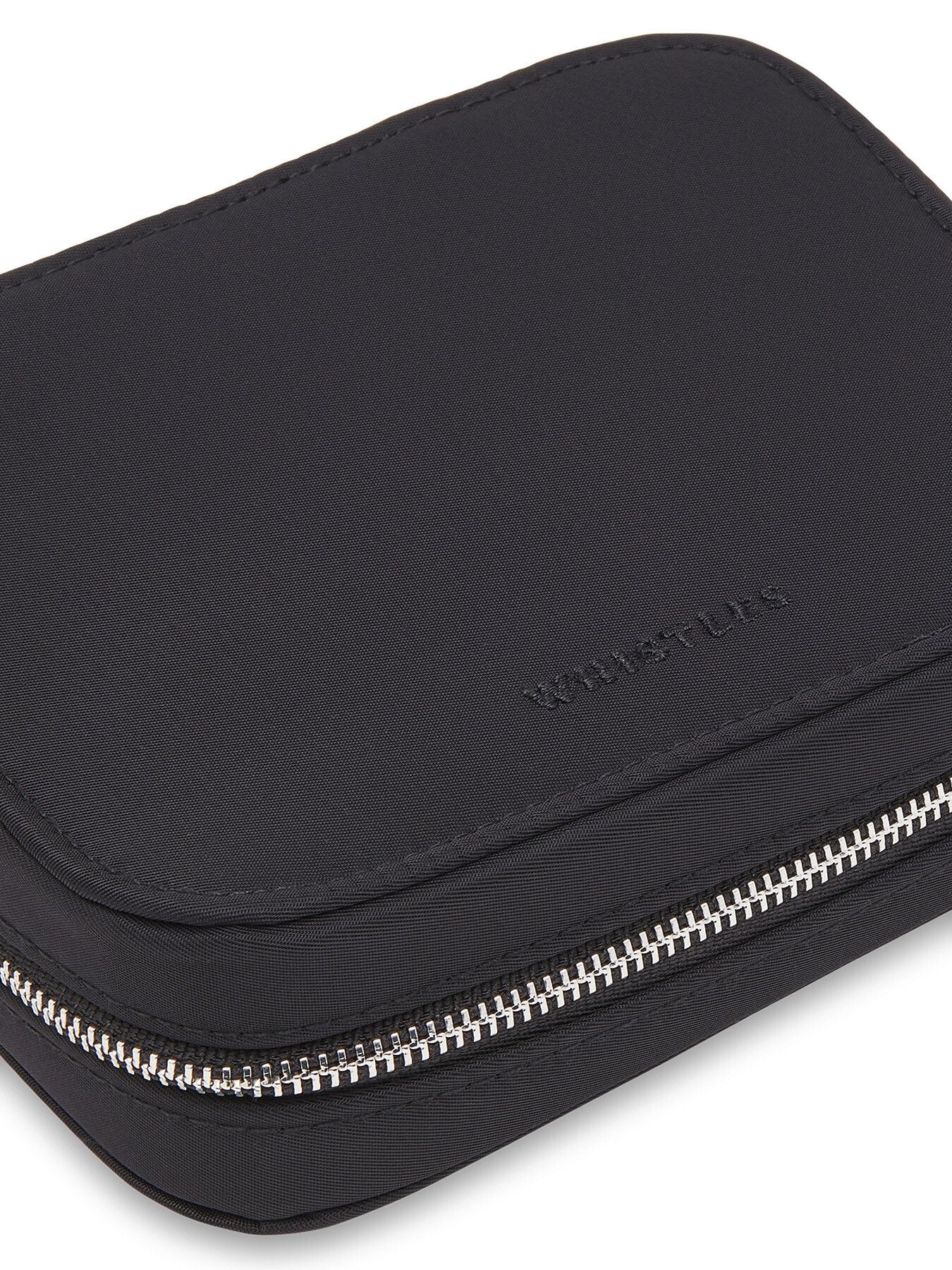 Della Nylon Jewellery Box