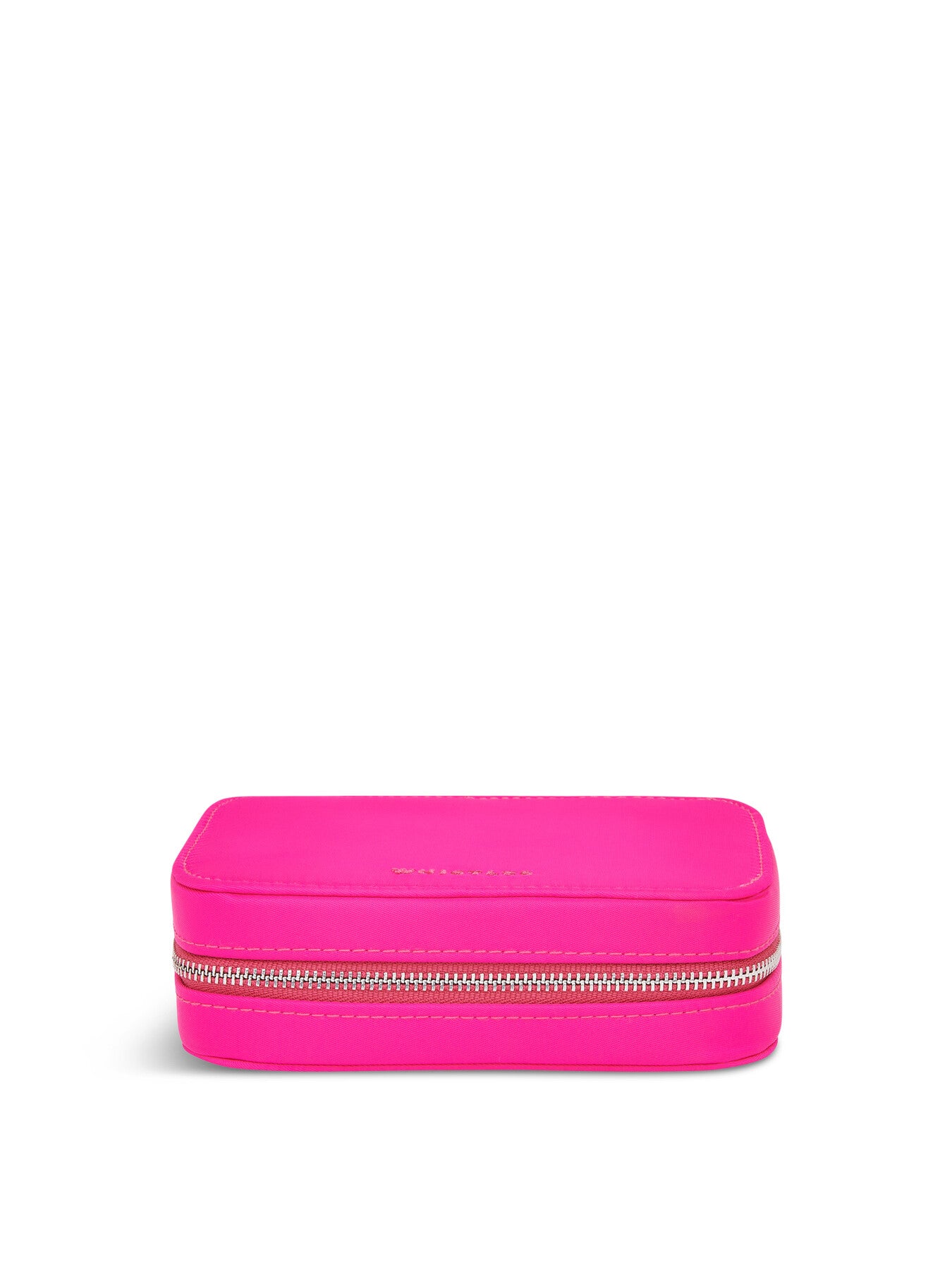 Della Nylon Jewellery Box