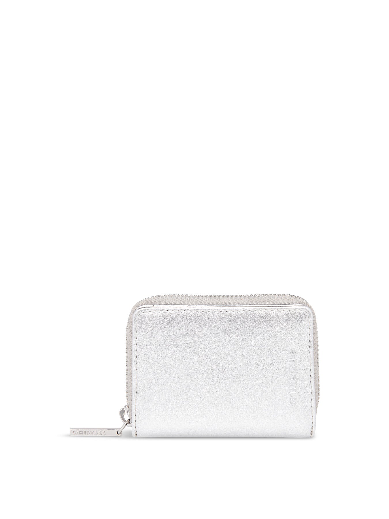 Koa Compact Purse