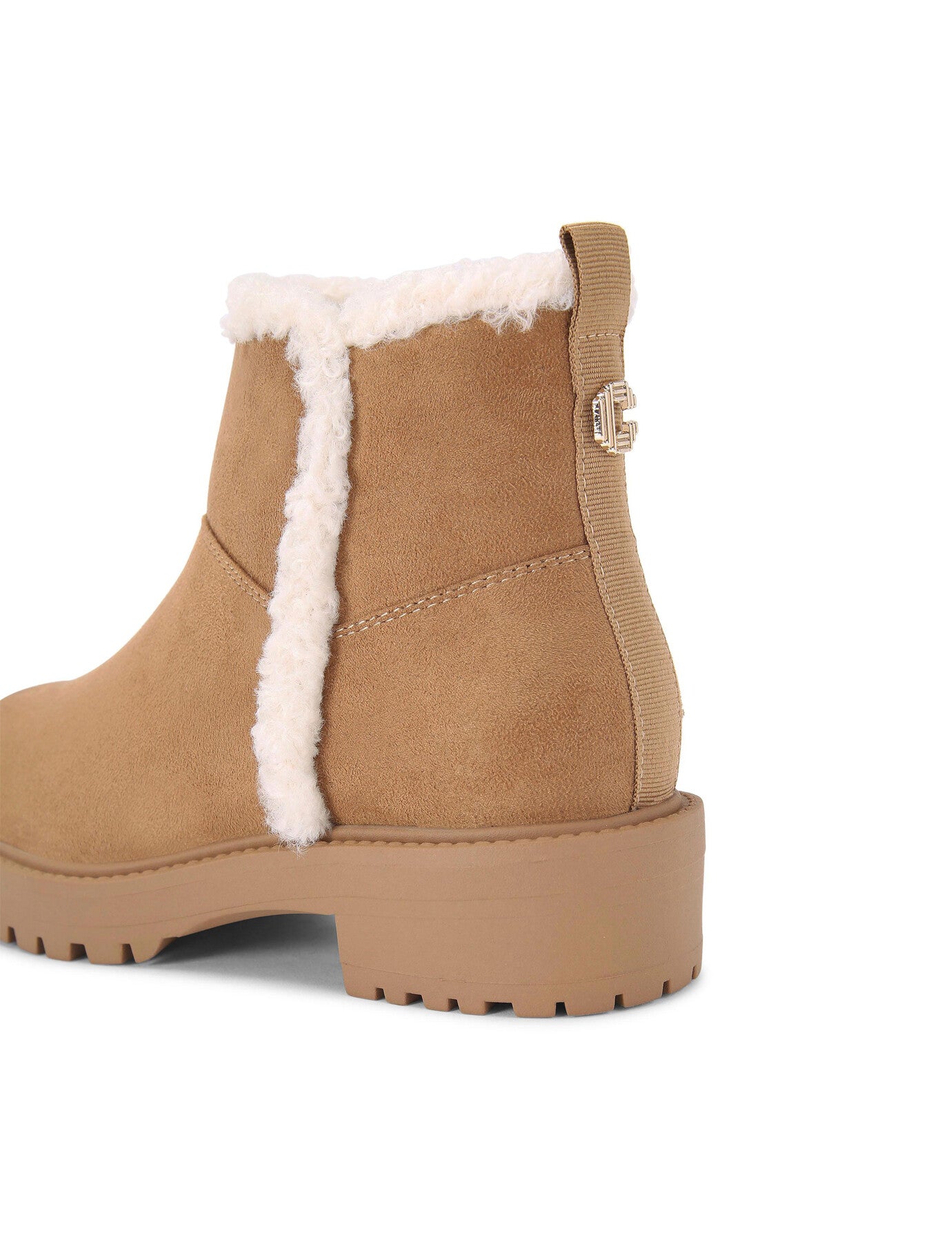 COSY ANKLE