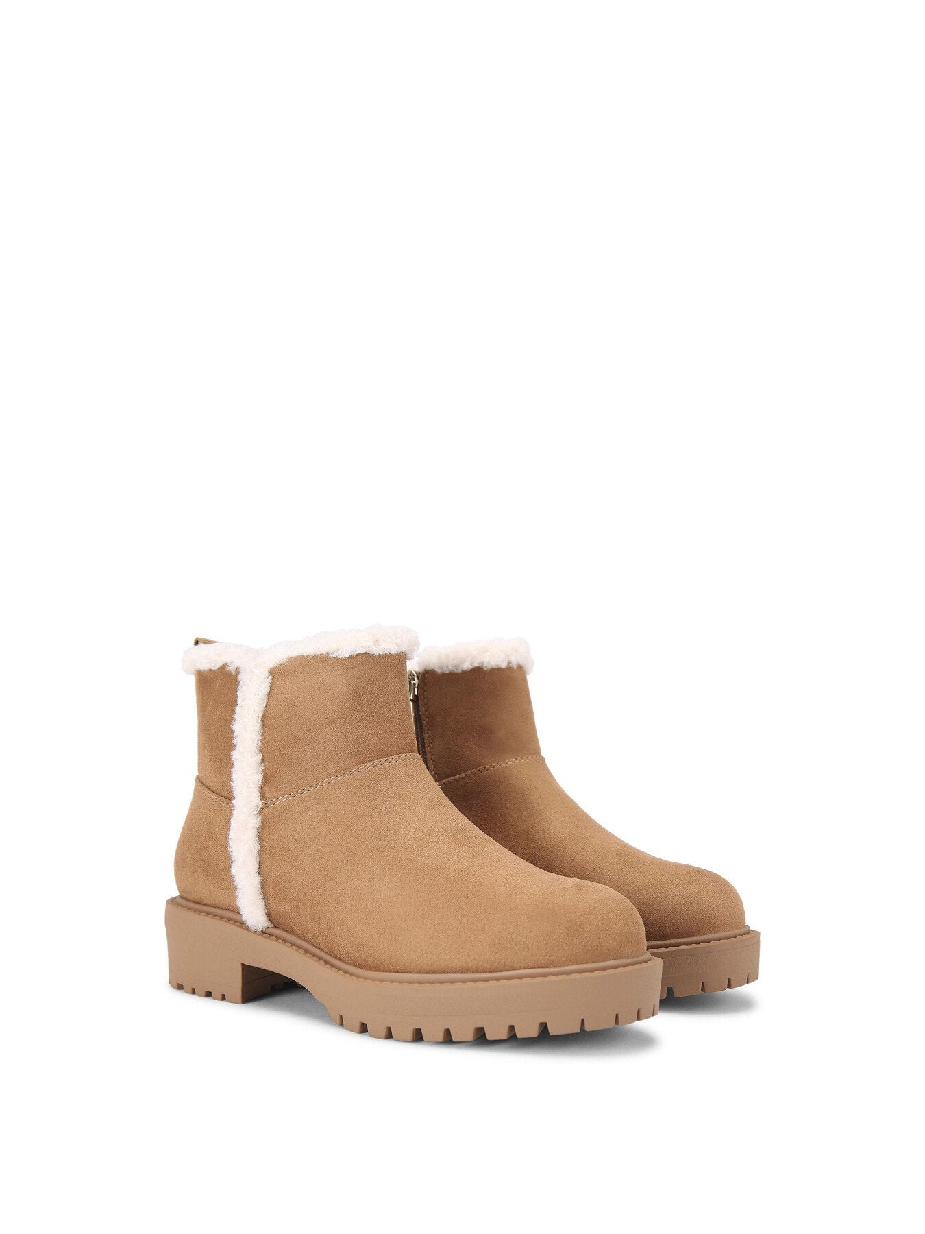 COSY ANKLE