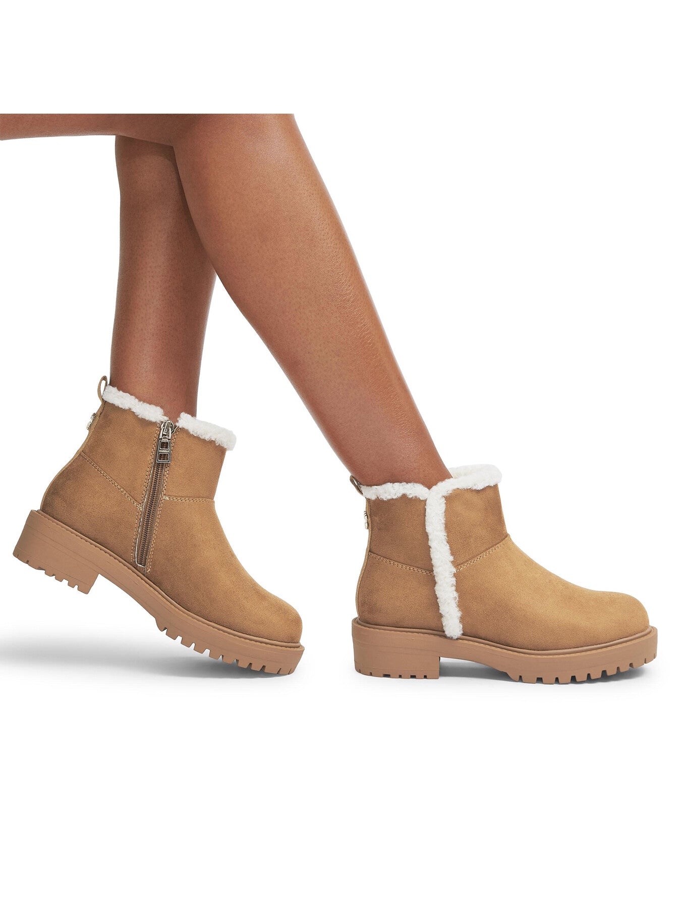 COSY ANKLE