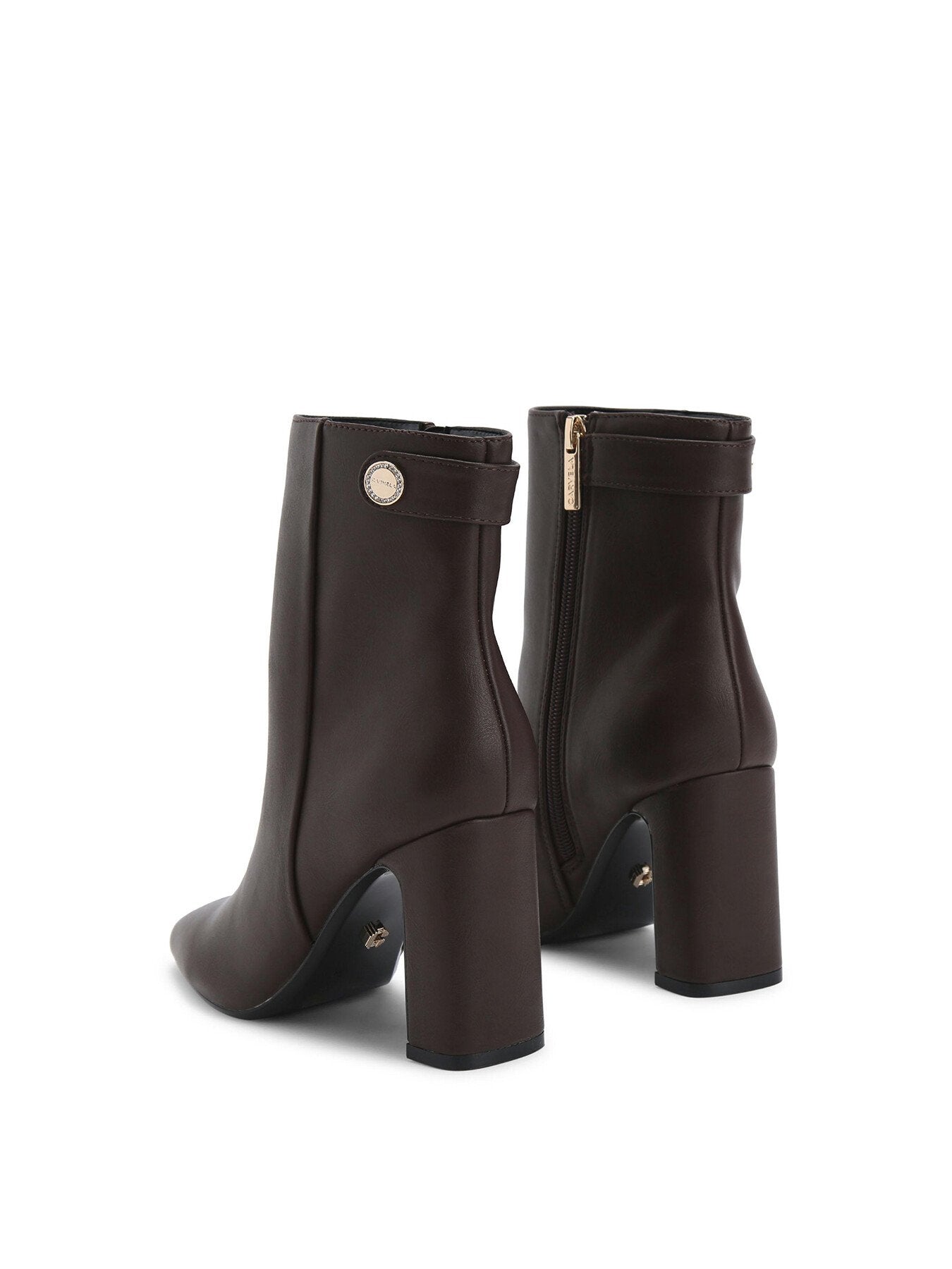 Jackpot Ankle Boots