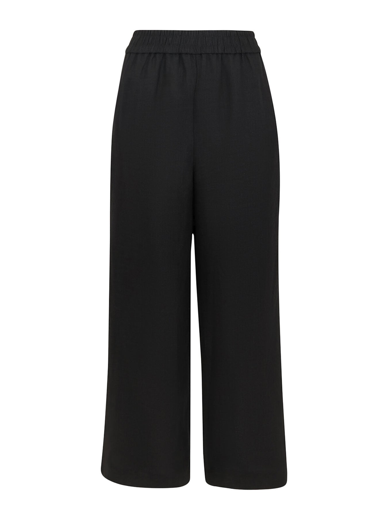 Linen Pocket Trouser