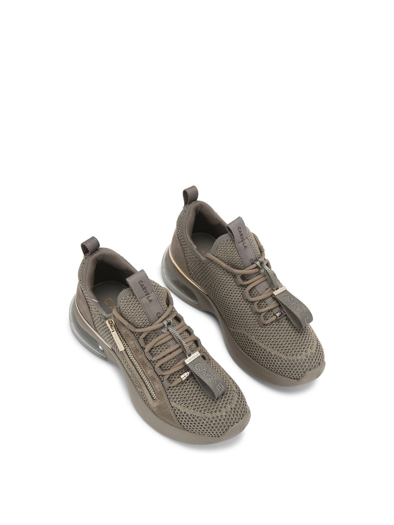 Cosmic Bubble Trainers Bronze