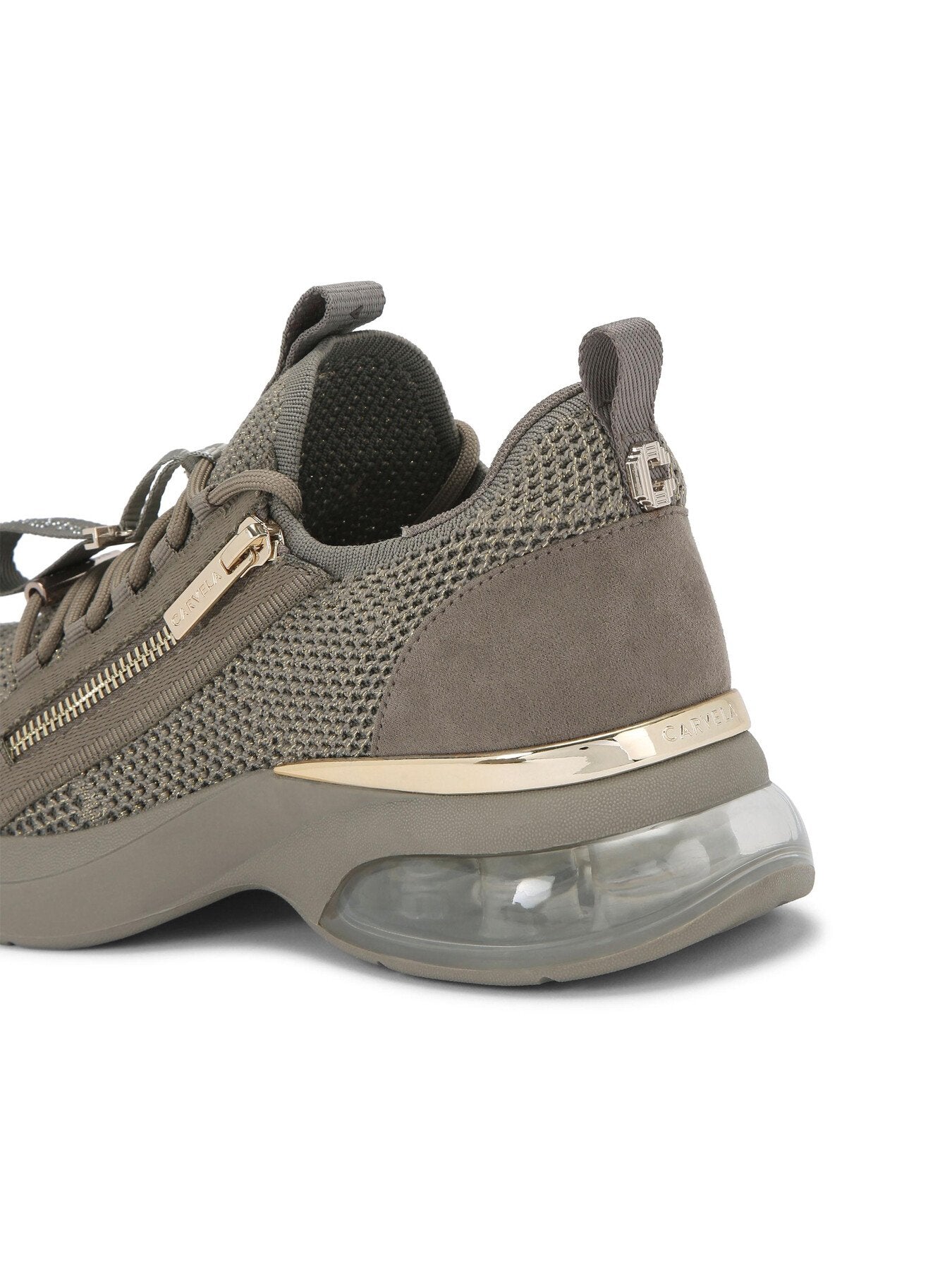 Cosmic Bubble Trainers Bronze