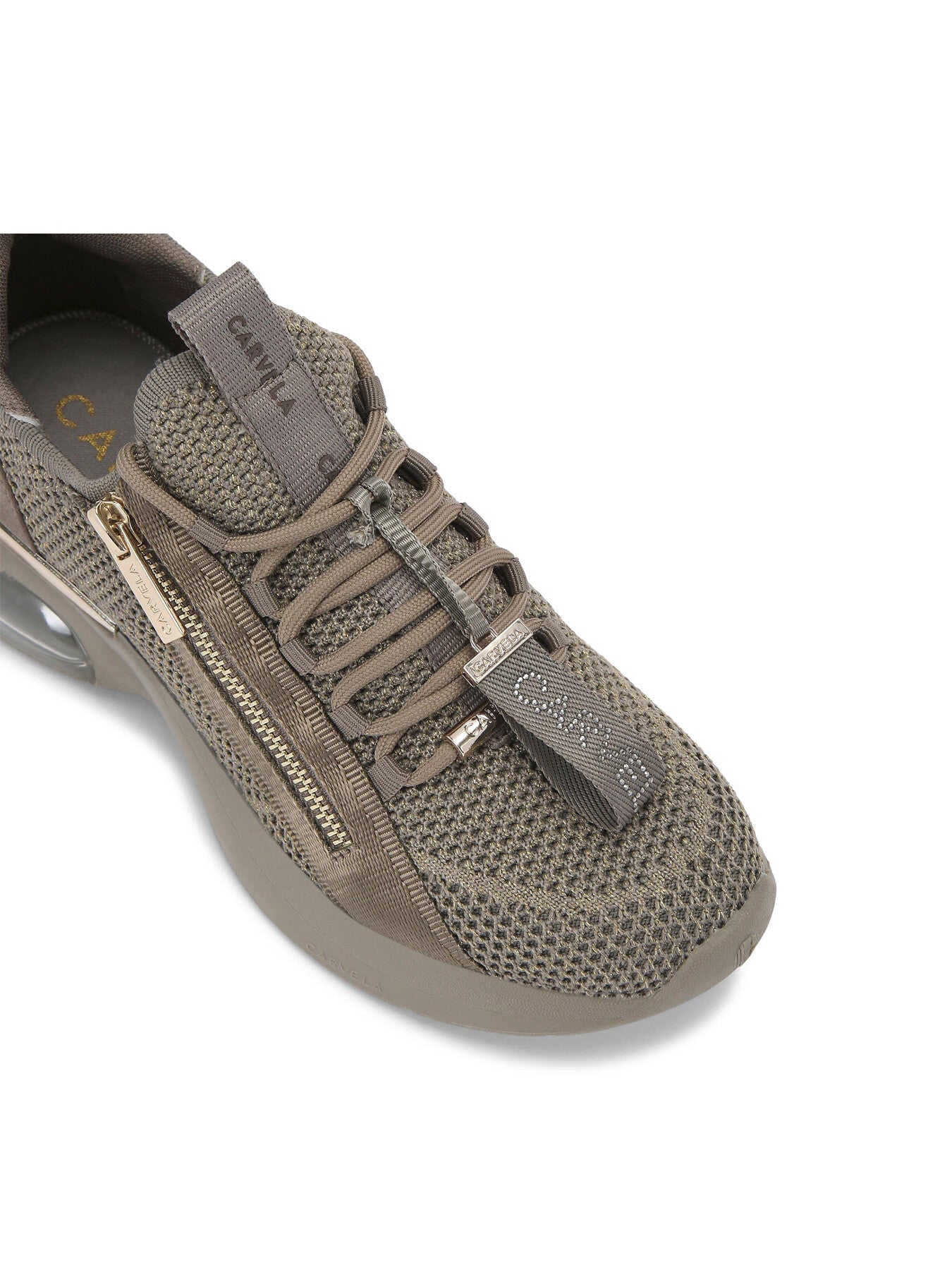 Cosmic Bubble Trainers Bronze