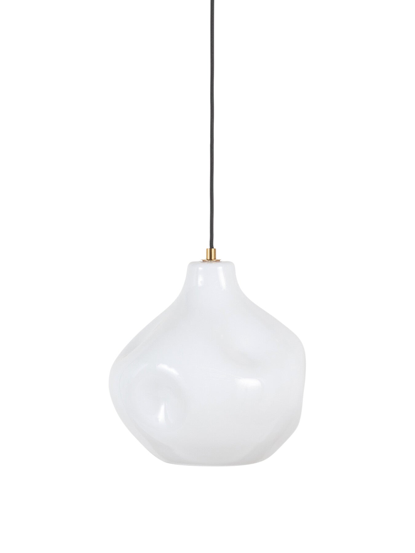 Heal’s Bolha Pendant White