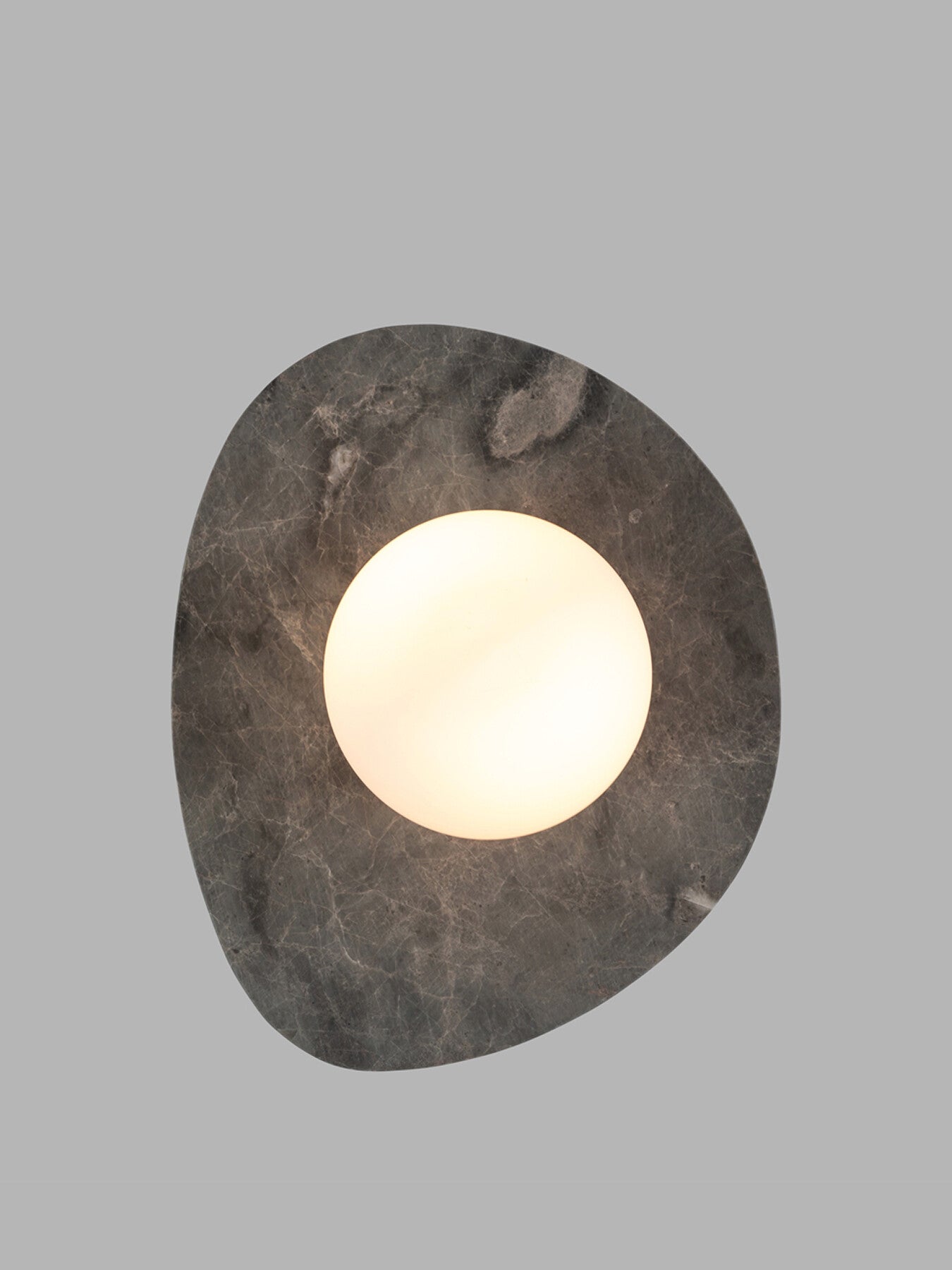 Element Marble Wall Light IP44