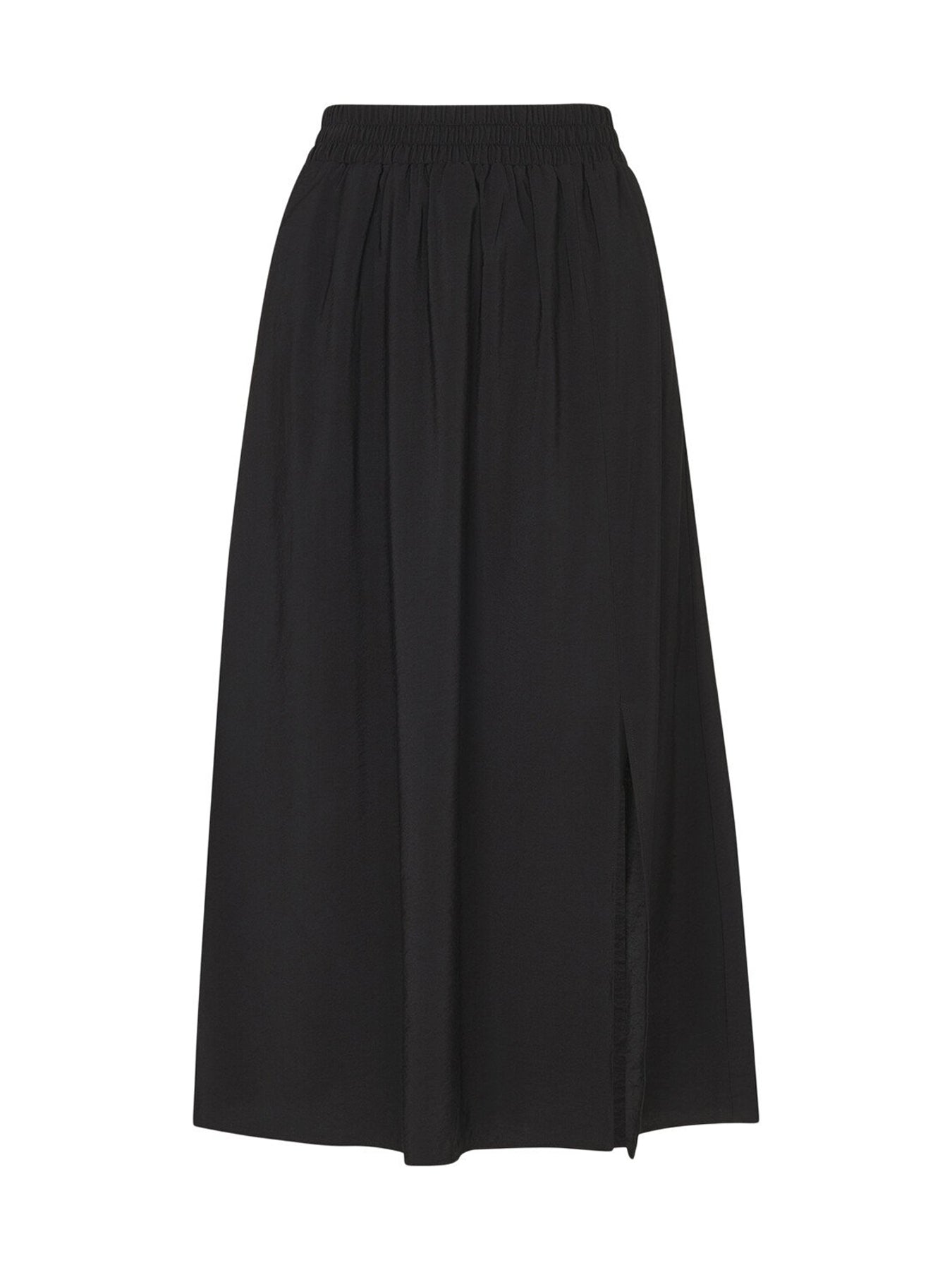 Eva Elasticated Waist Skirt