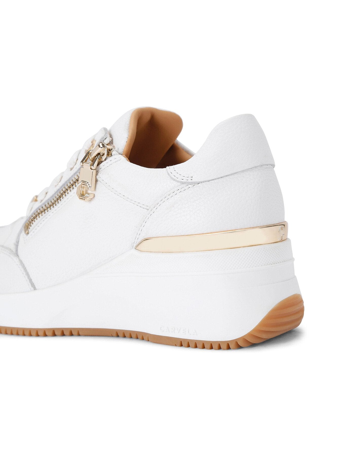 SKYLINE WEDGE SNEAKER