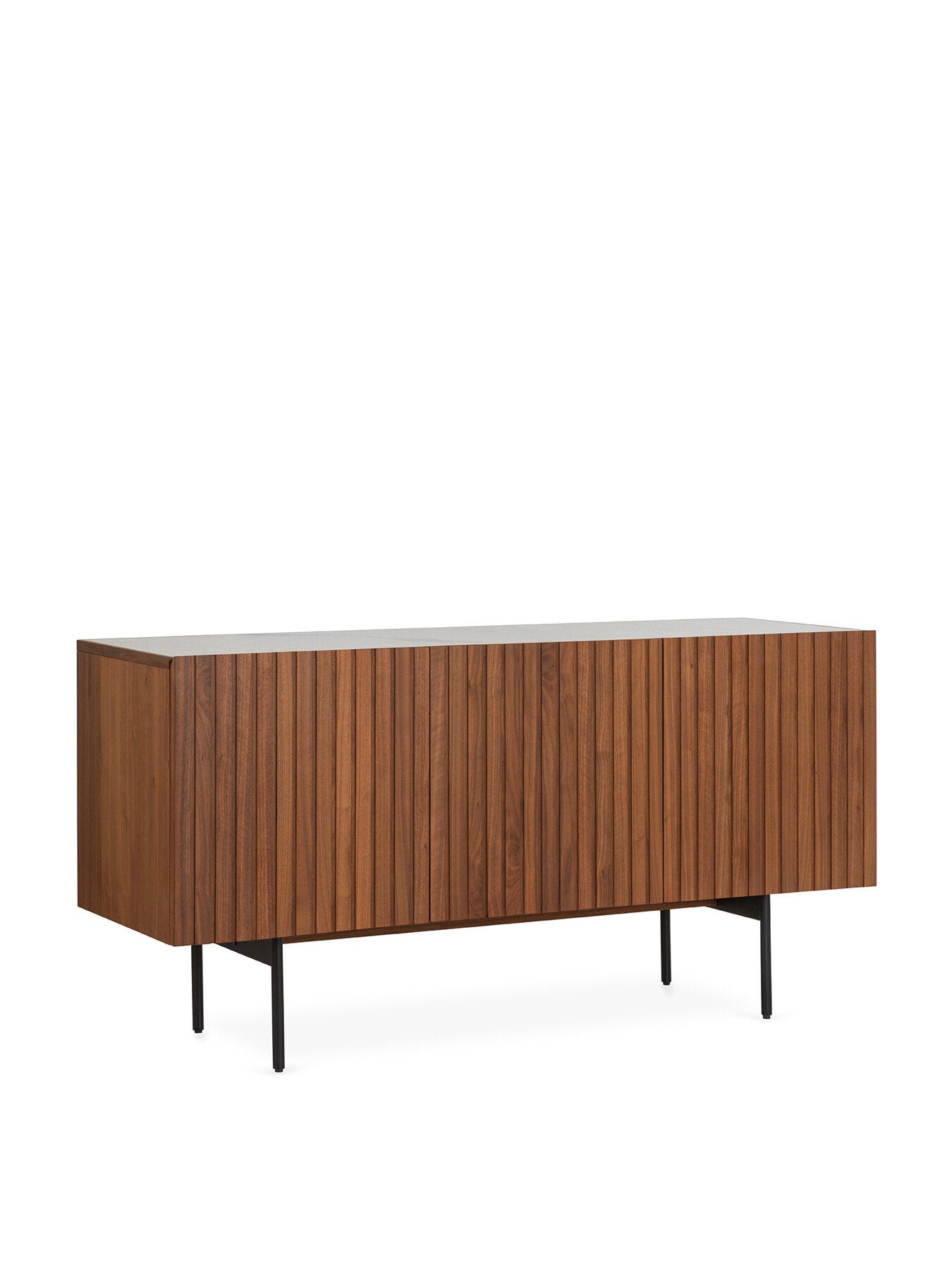 Riga Sideboard White Ceramic