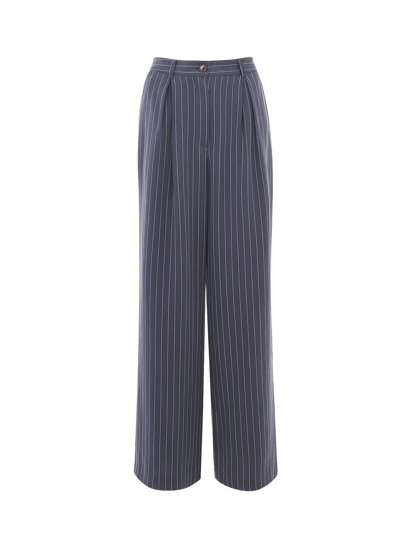 Lottie Pinstripe Trouser