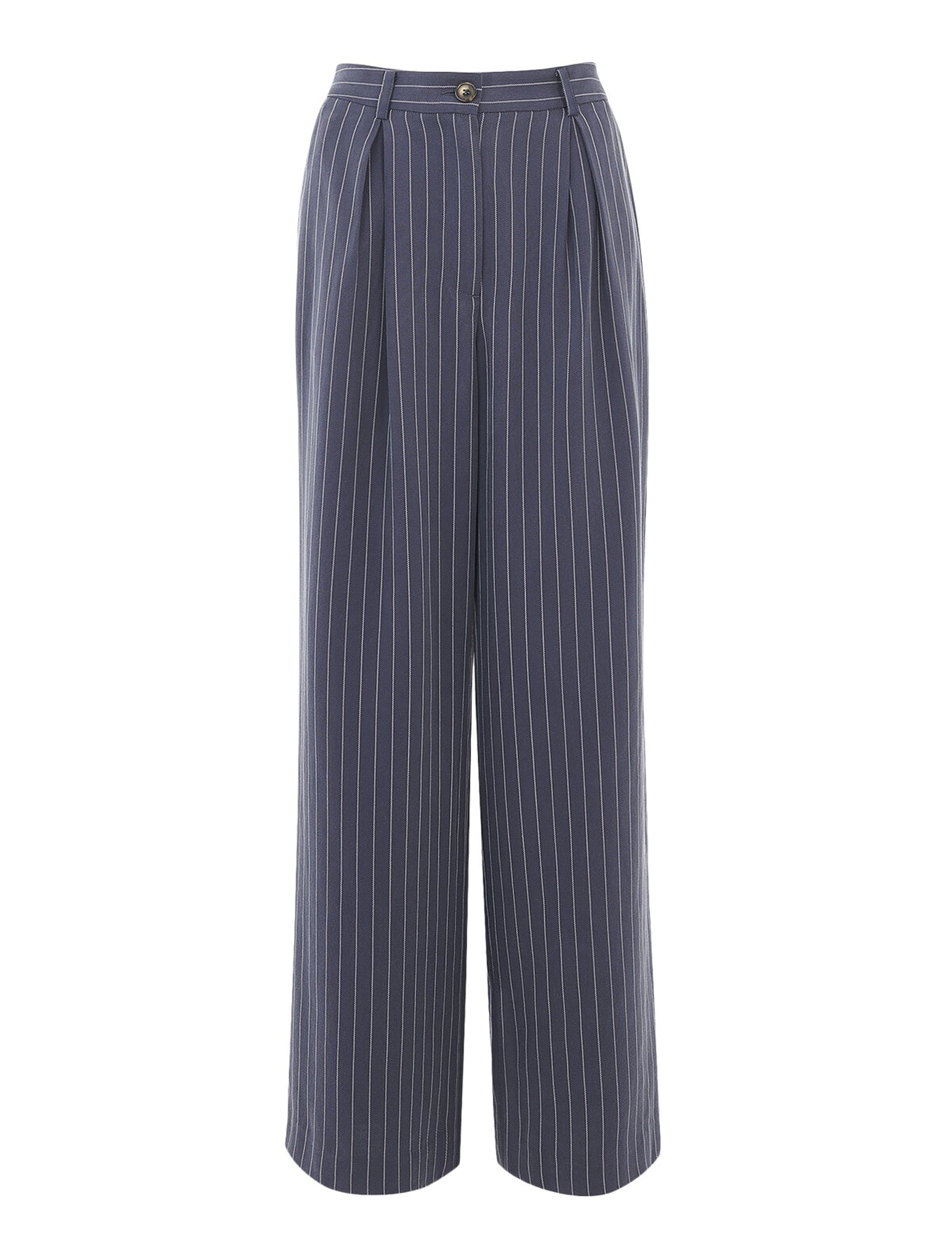 Lottie Pinstripe Trouser