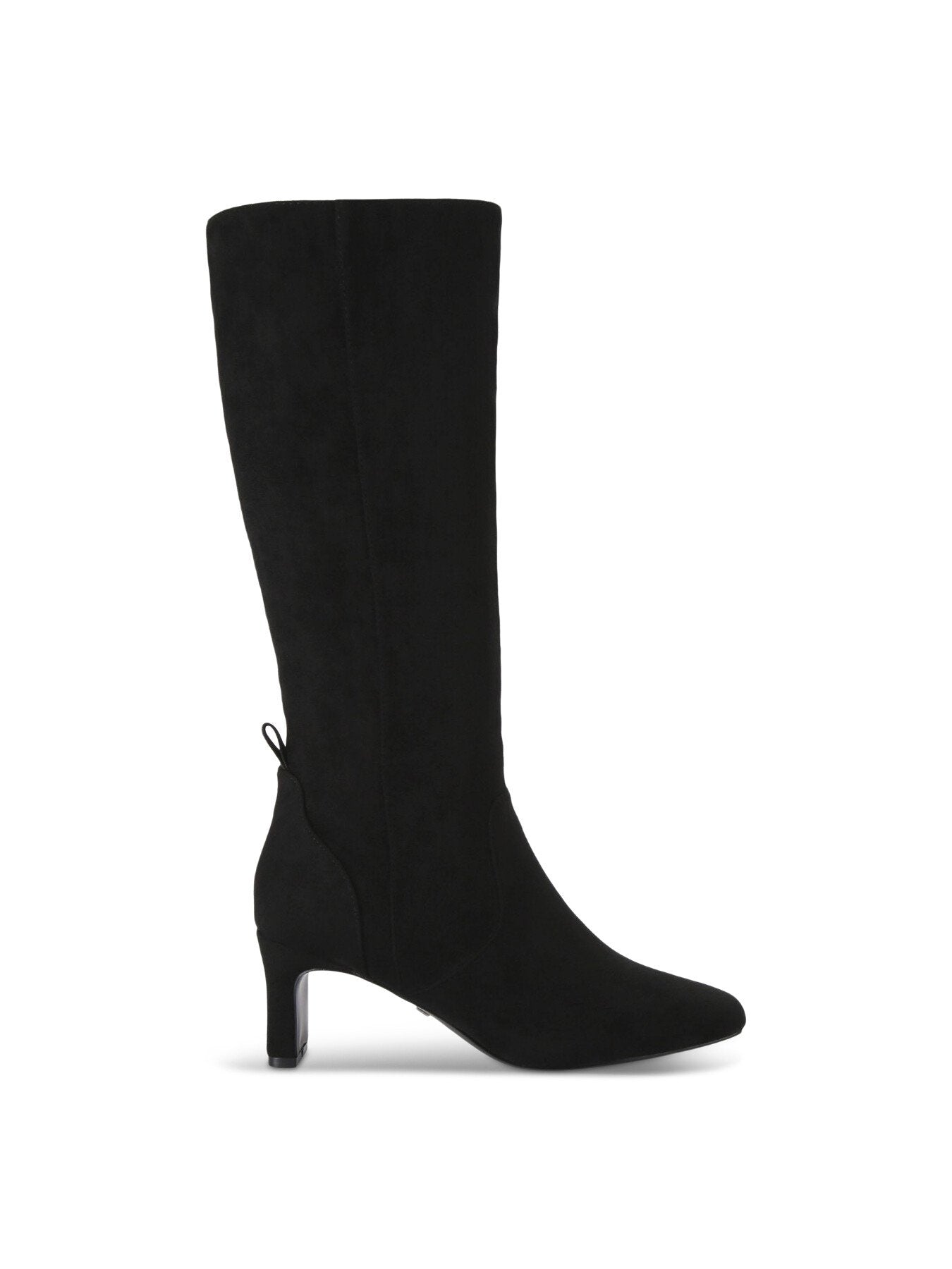 Tyler Knee-High Boots