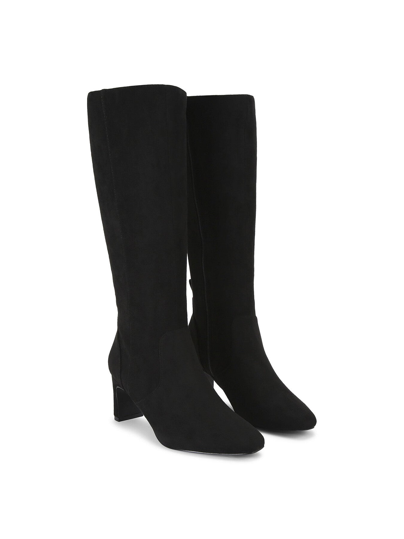 Tyler Knee-High Boots