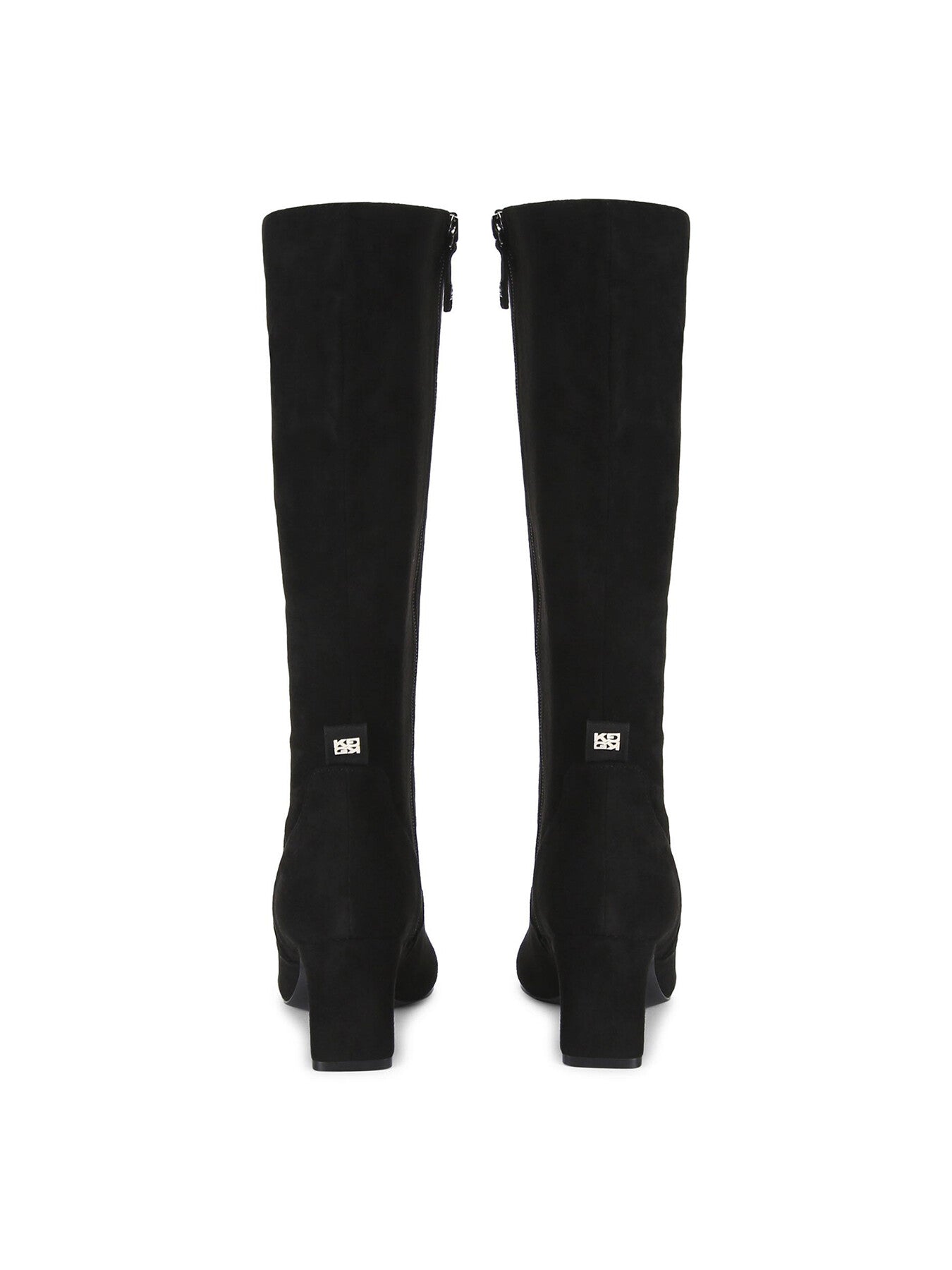 Tyler Knee-High Boots