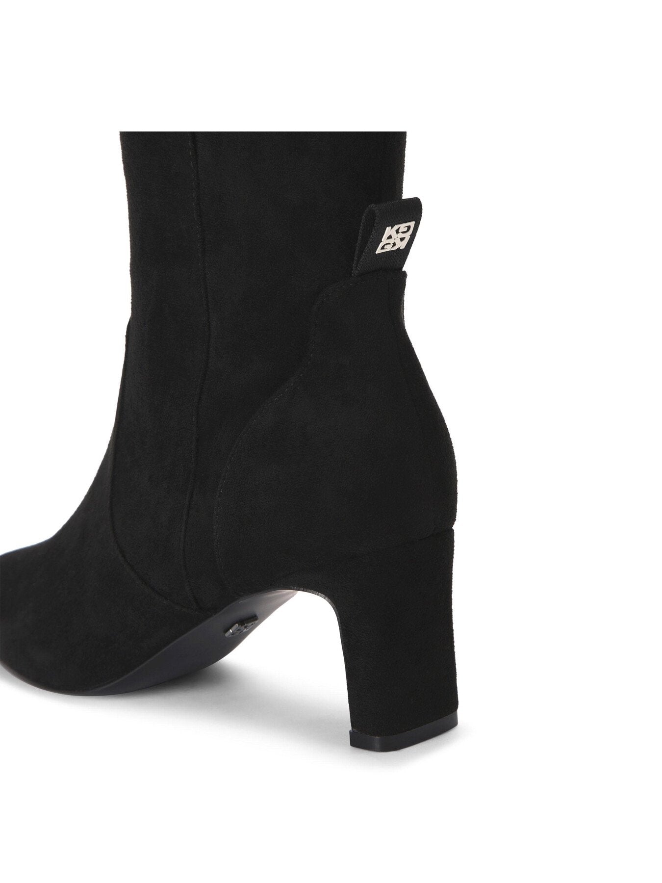 Tyler Knee-High Boots