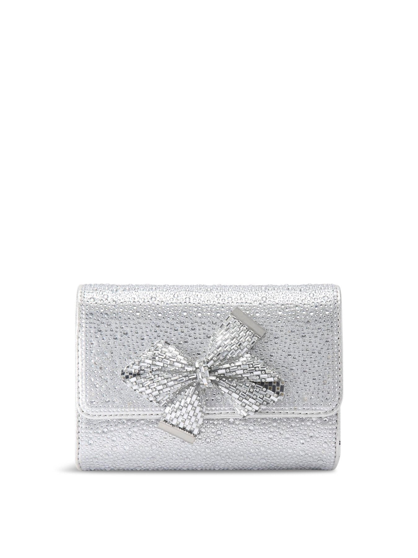 REGAL BOW SHOULDER