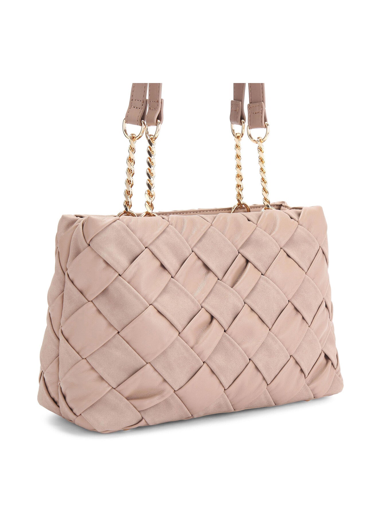 LEXI WEAVE TOTE