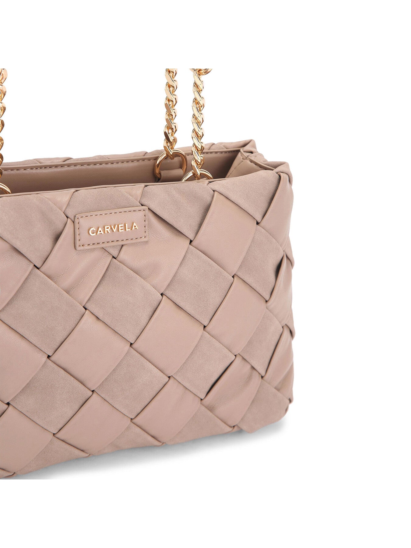 LEXI WEAVE TOTE