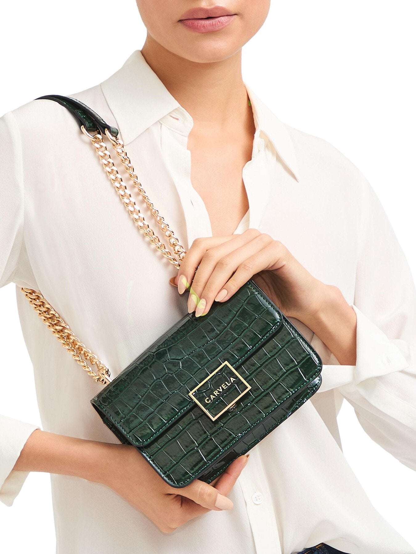 Jessica Shoulder Bag