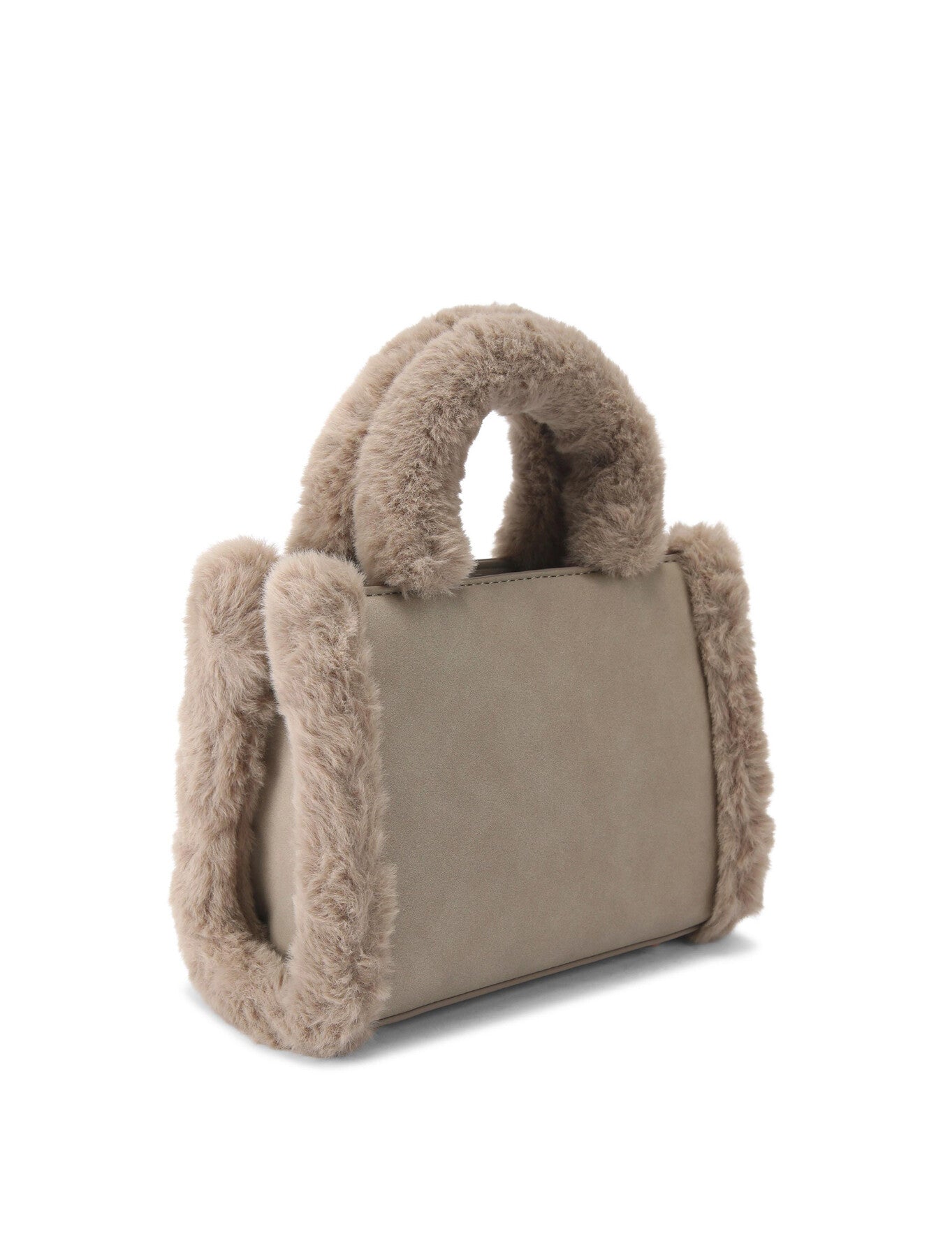 FRAME MICRO FUR