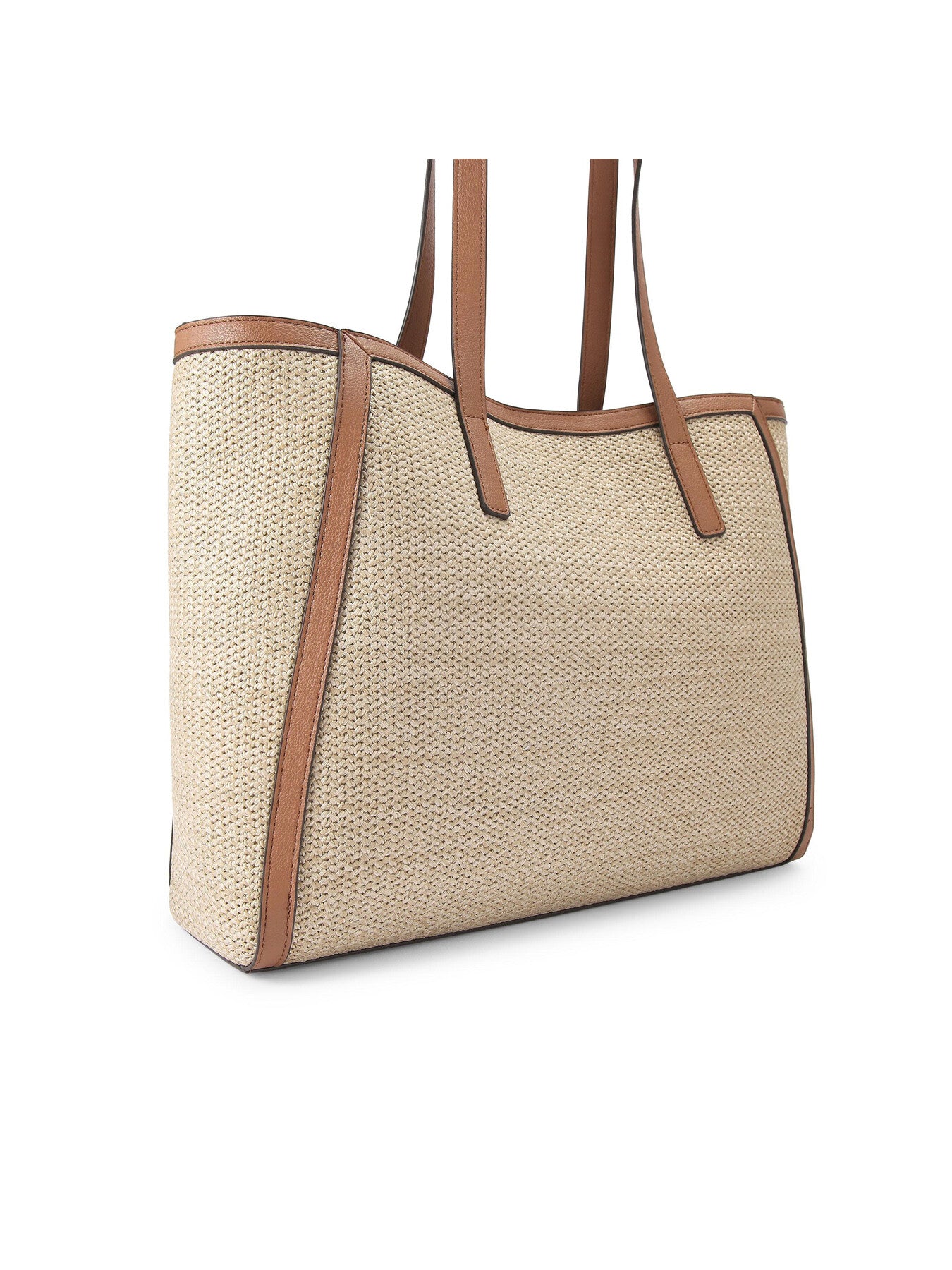 TASSEL WINGED TOTE