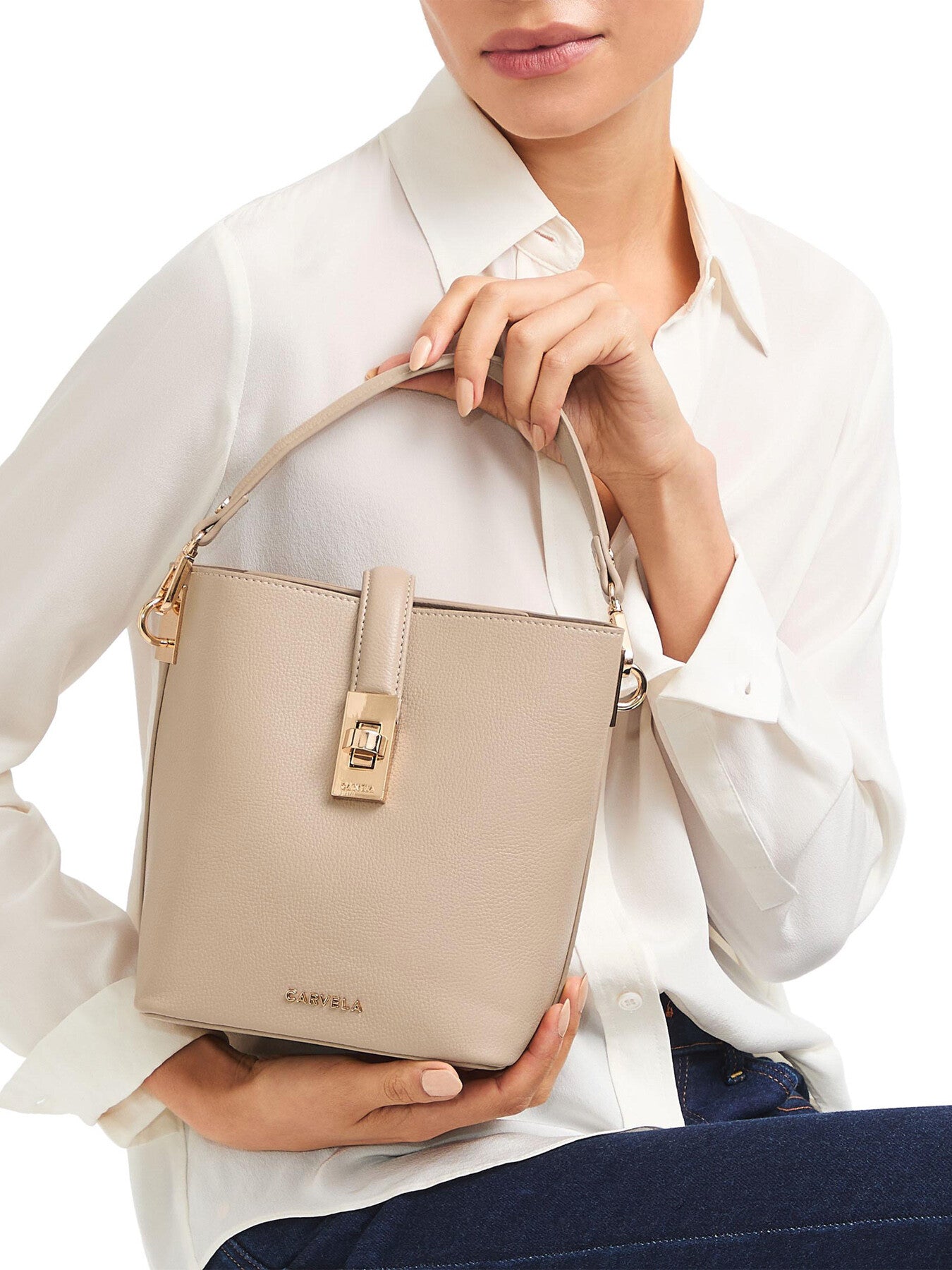 BILLIE CROSS BODY