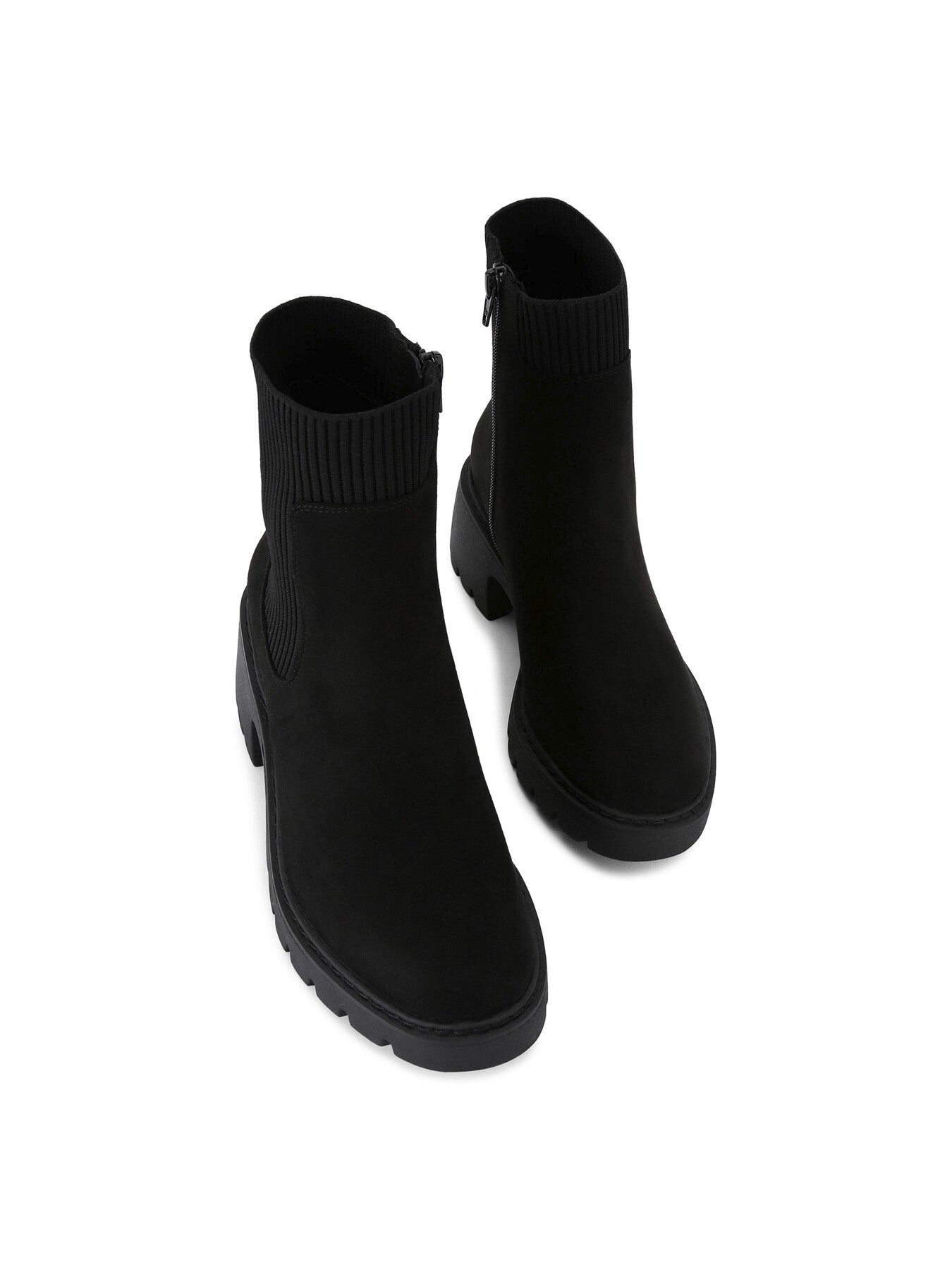 Tess Sandals Black