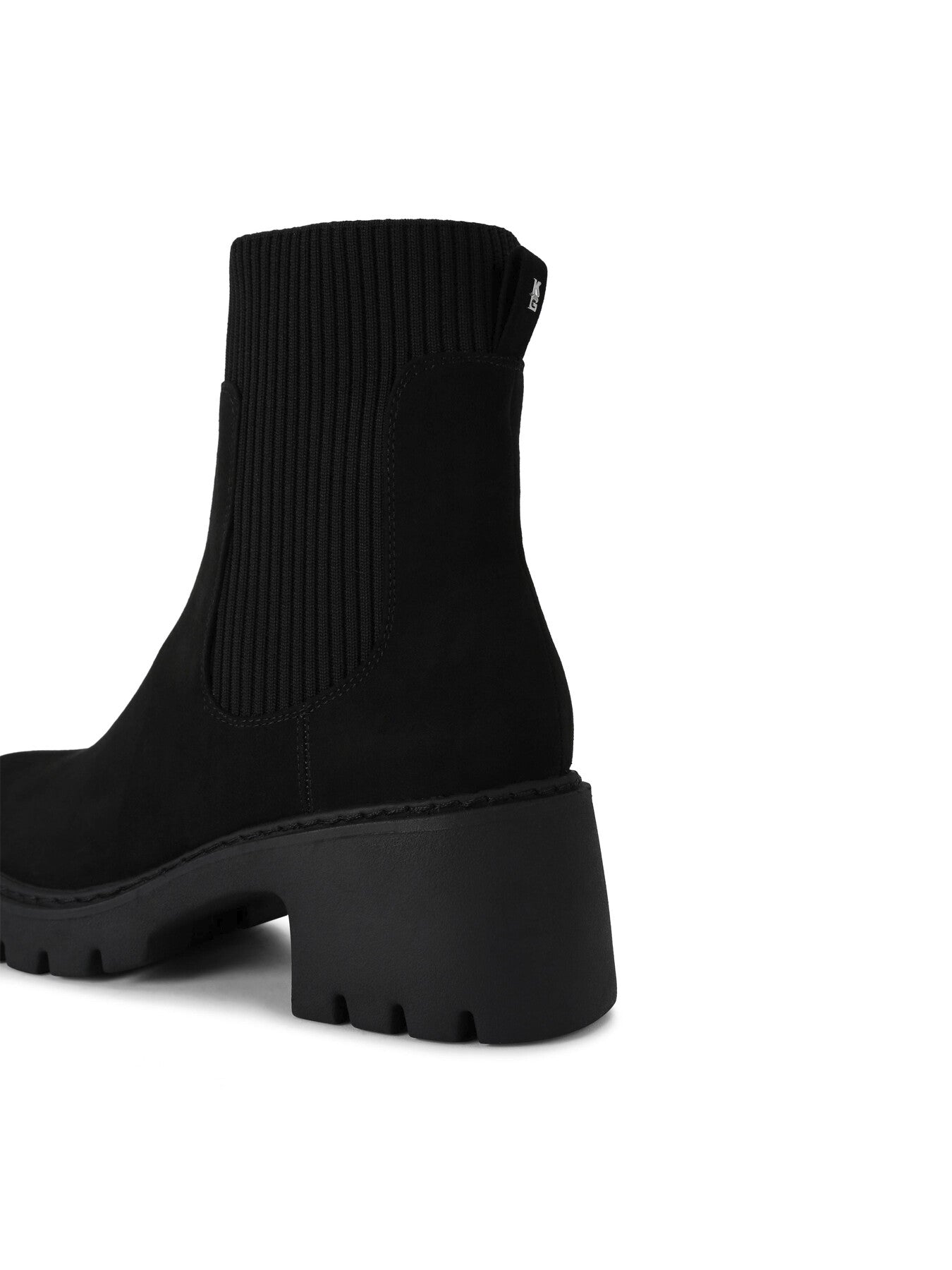 Tess Sandals Black