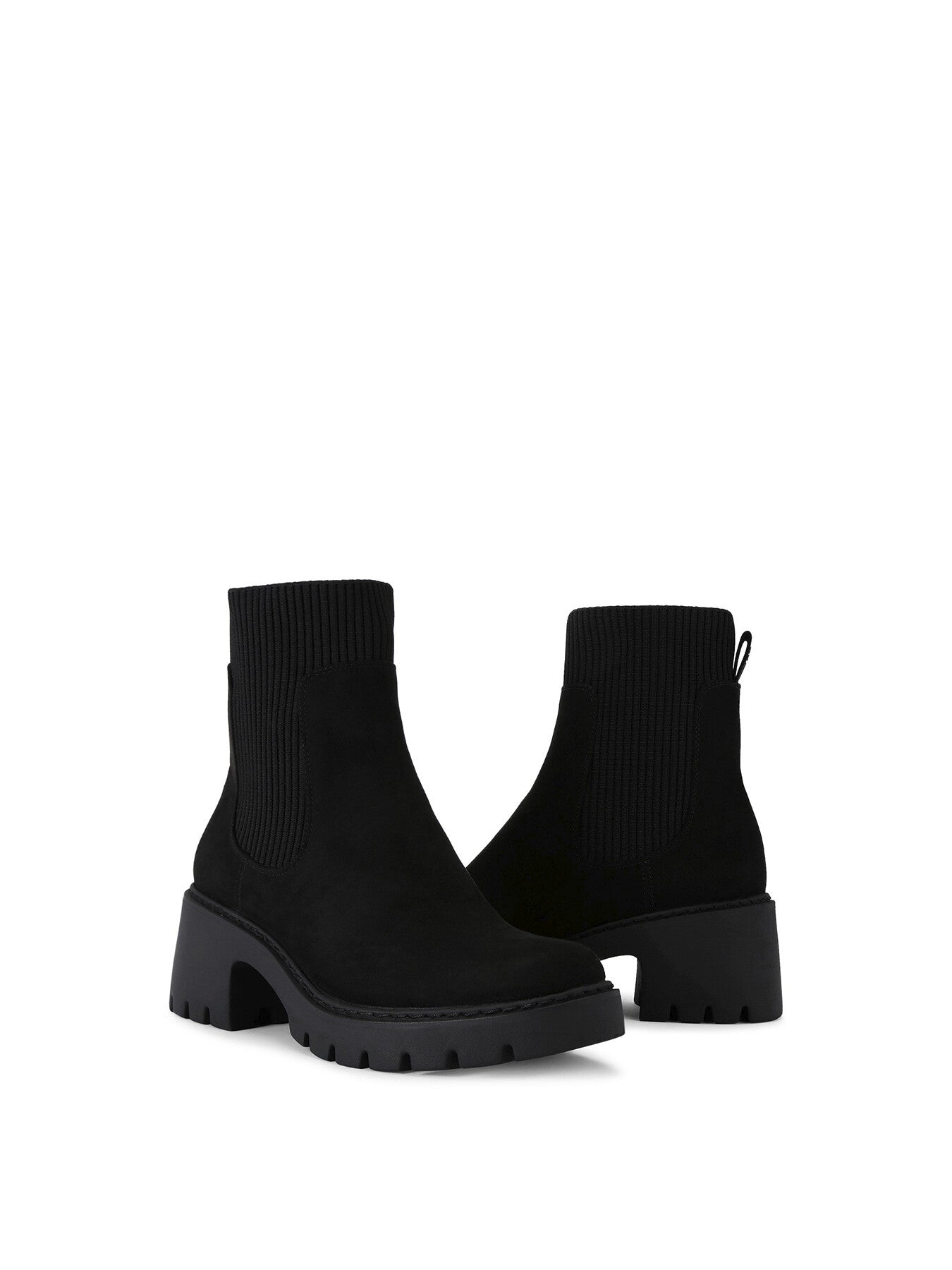 Tess Sandals Black