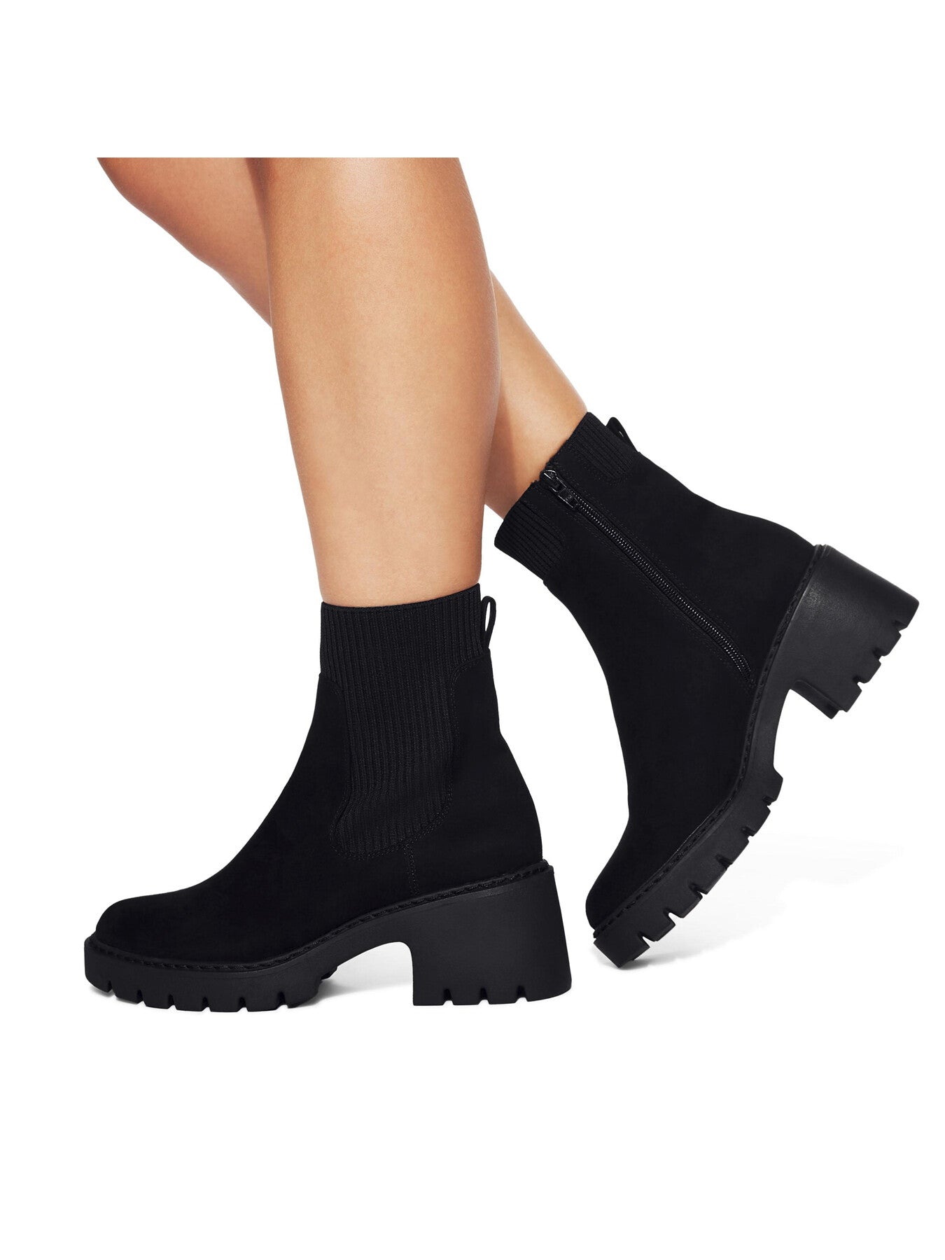 Tess Sandals Black