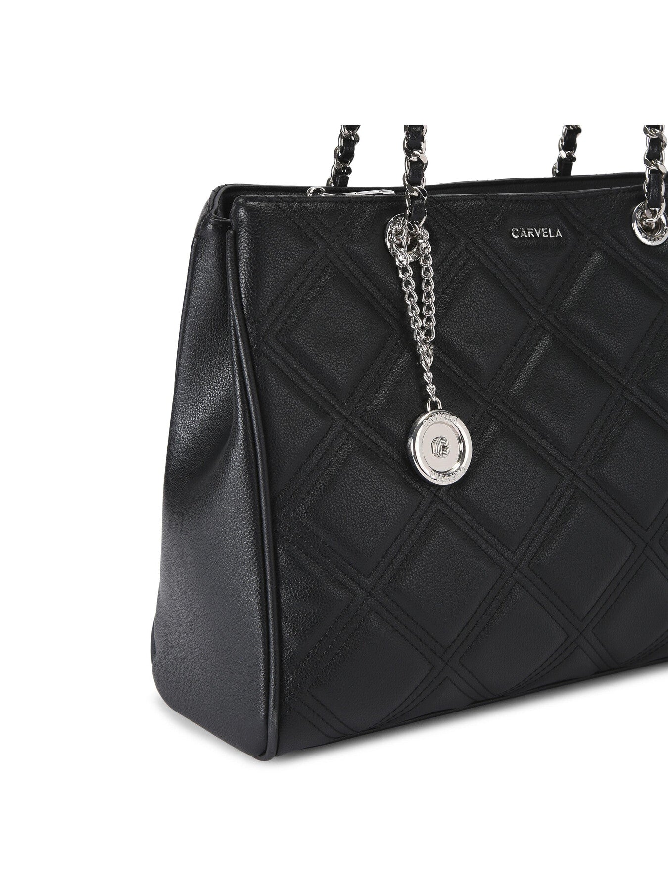 Bloom Triple Tote Bag