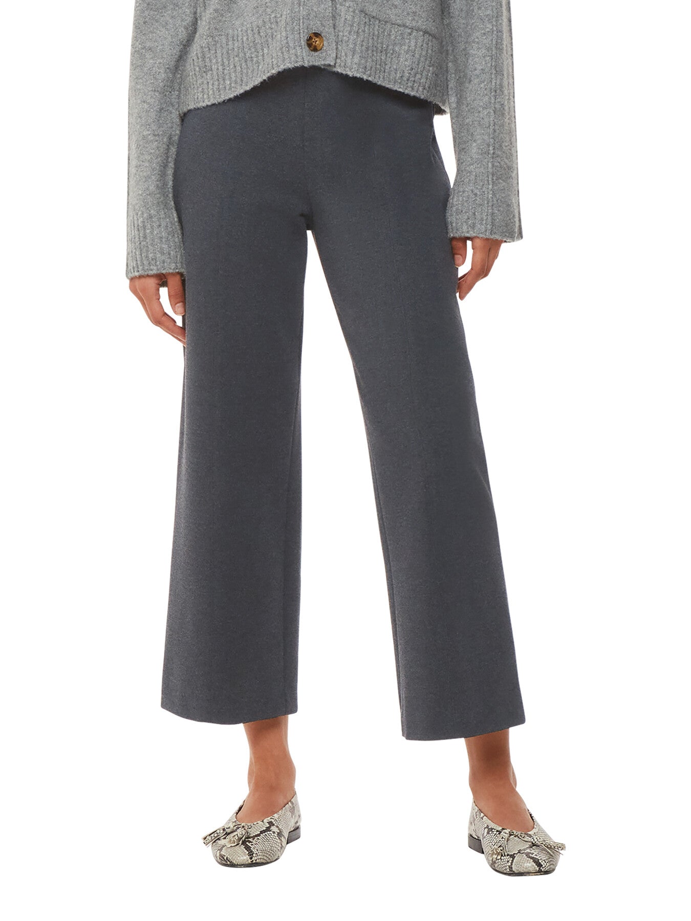 Camilla Wide Leg Trouser
