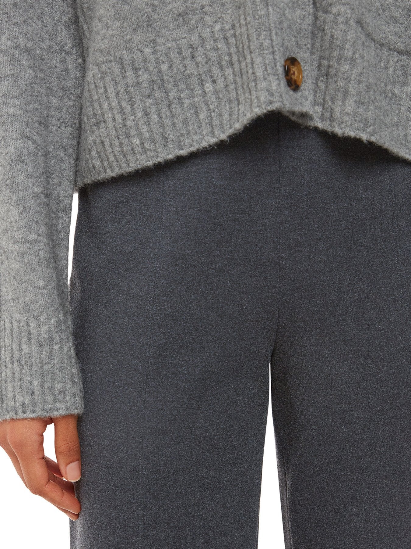 Camilla Wide Leg Trouser