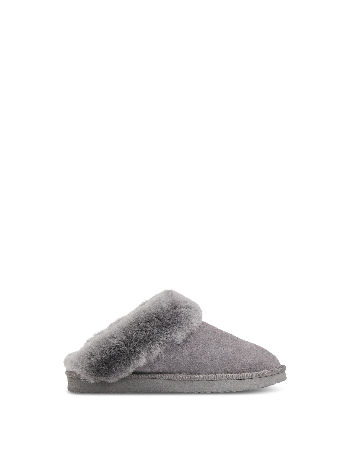 Emilia Cuff Slipper