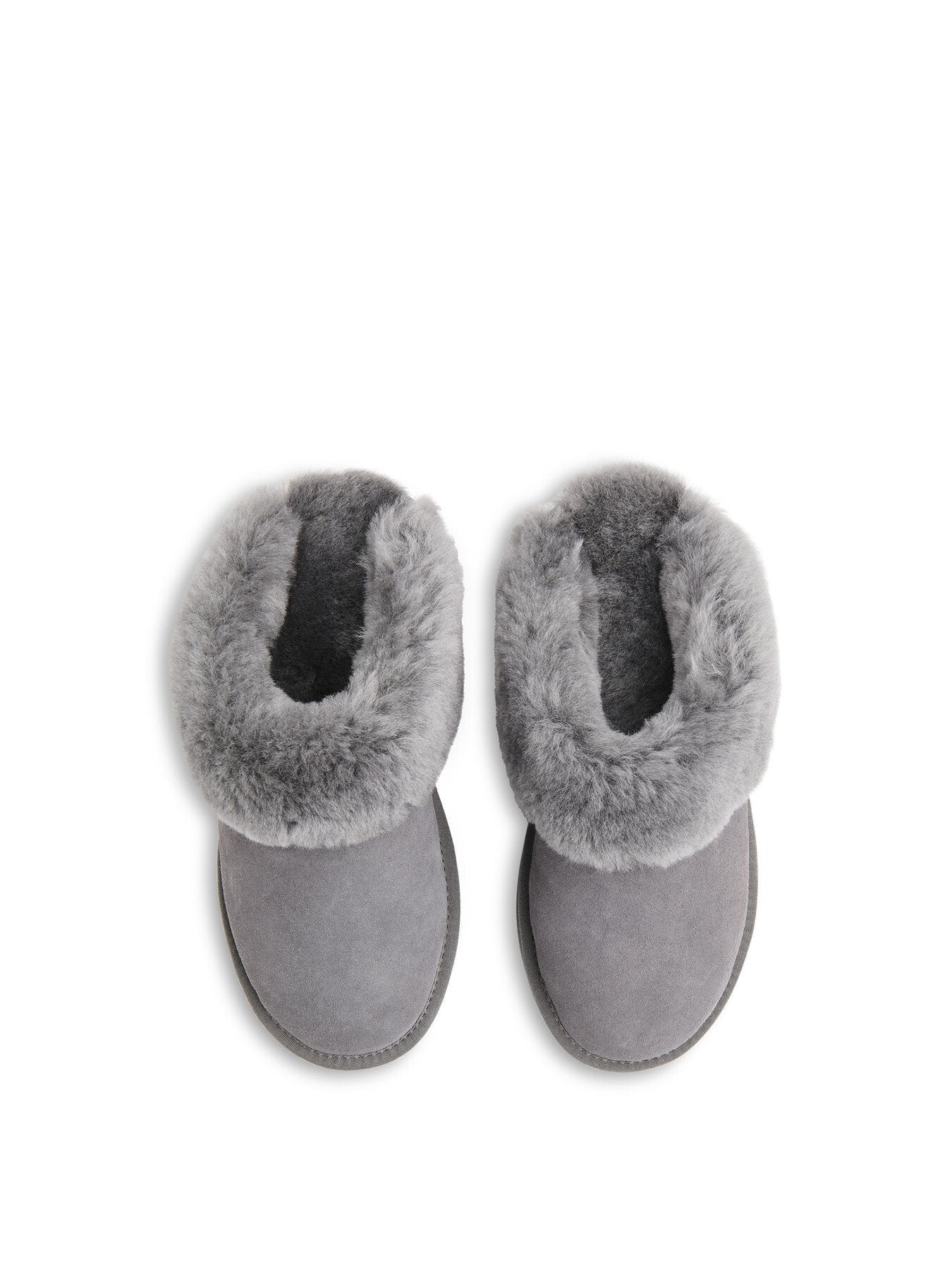 Emilia Cuff Slipper