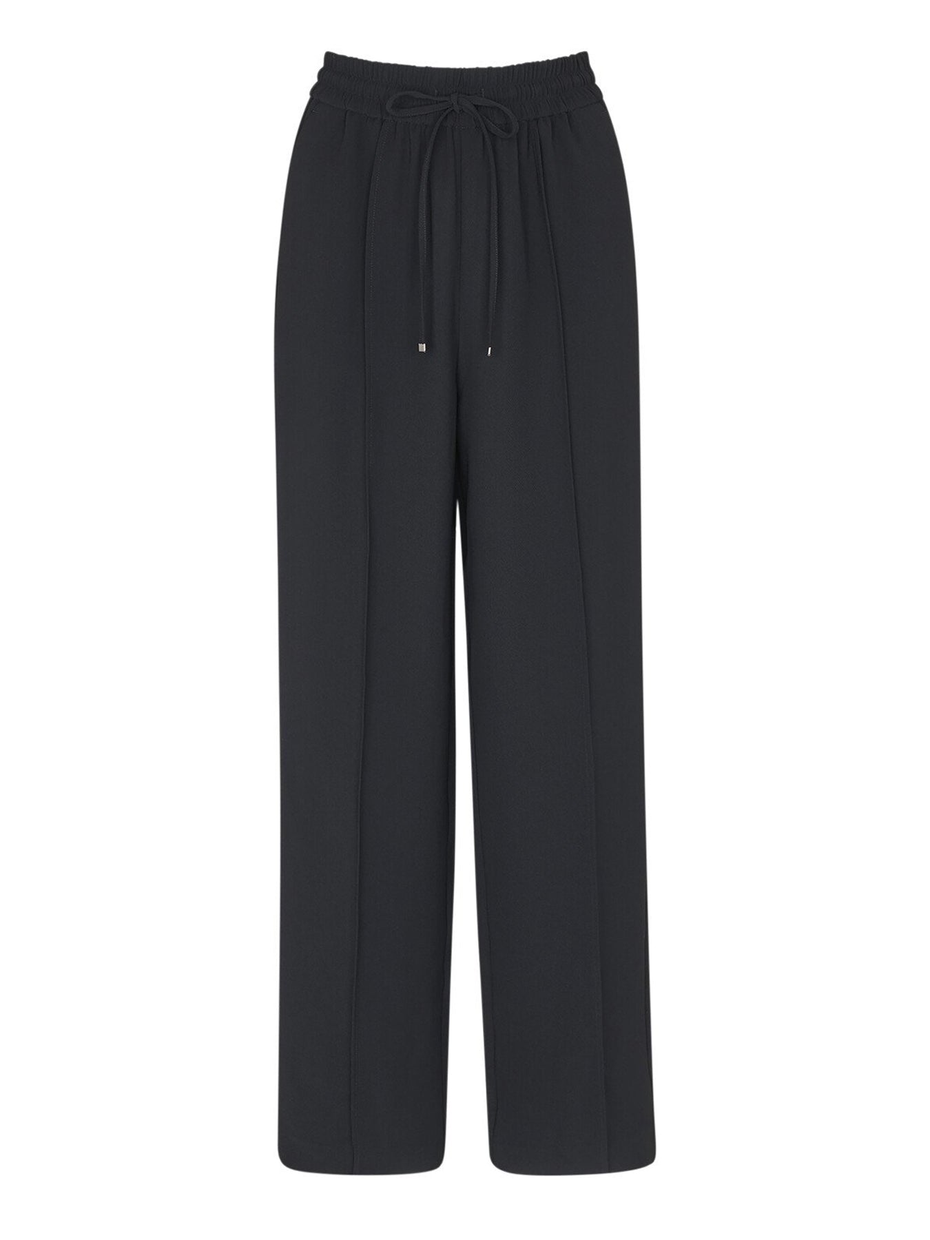 Maria Fluid Crepe Trouser
