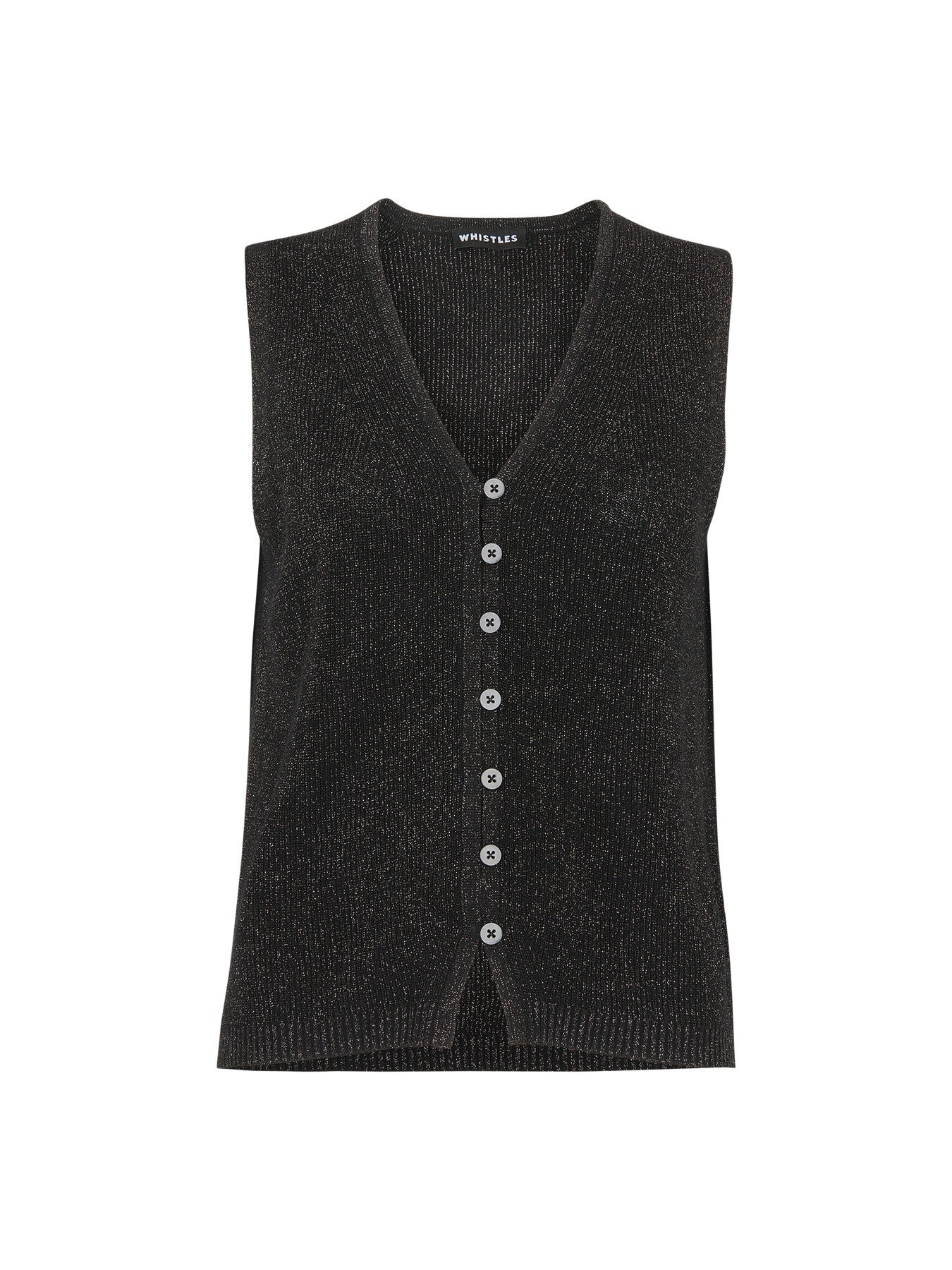 Sparkle Knit Tank