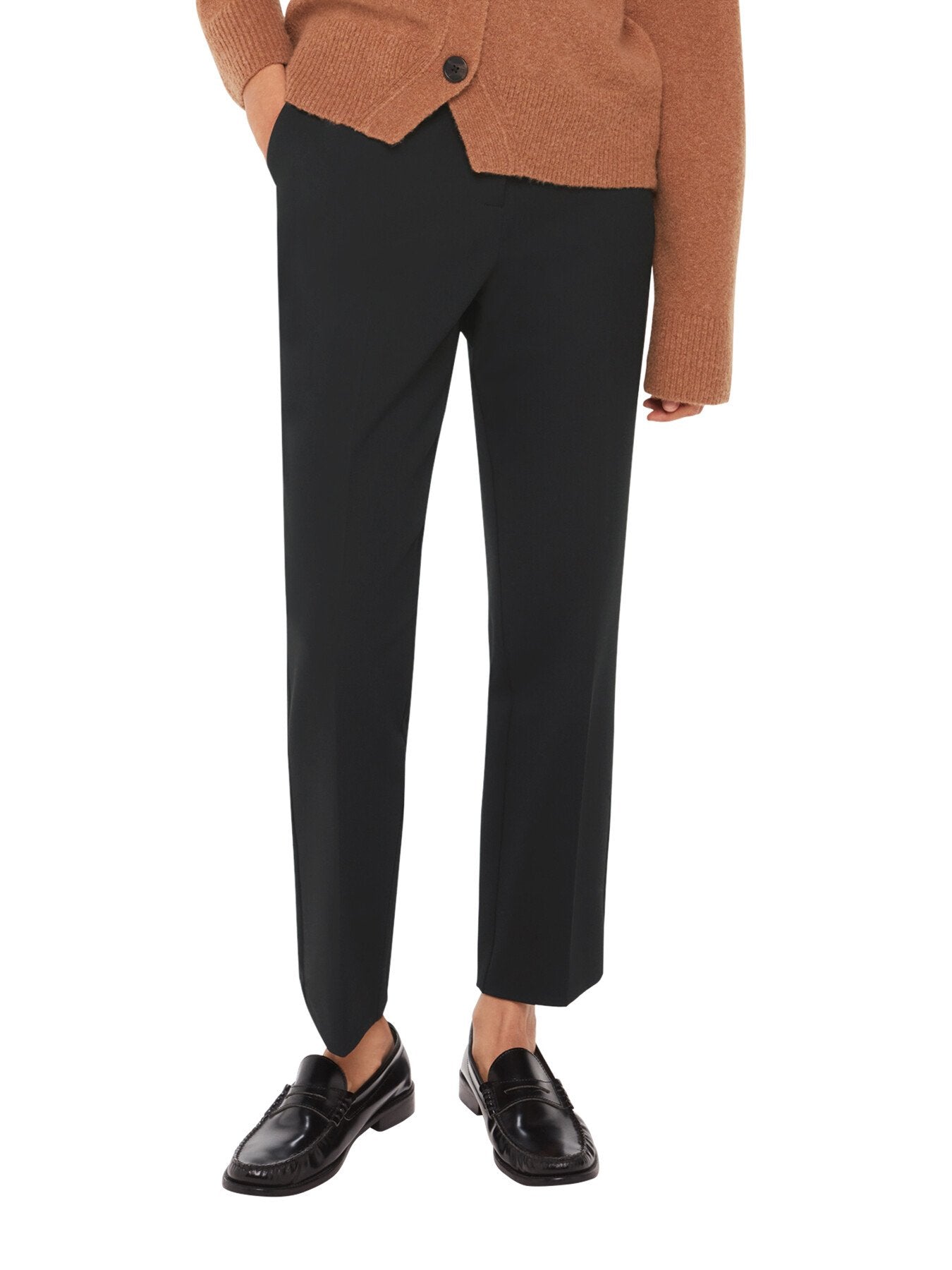 Lily Cigarette Trouser