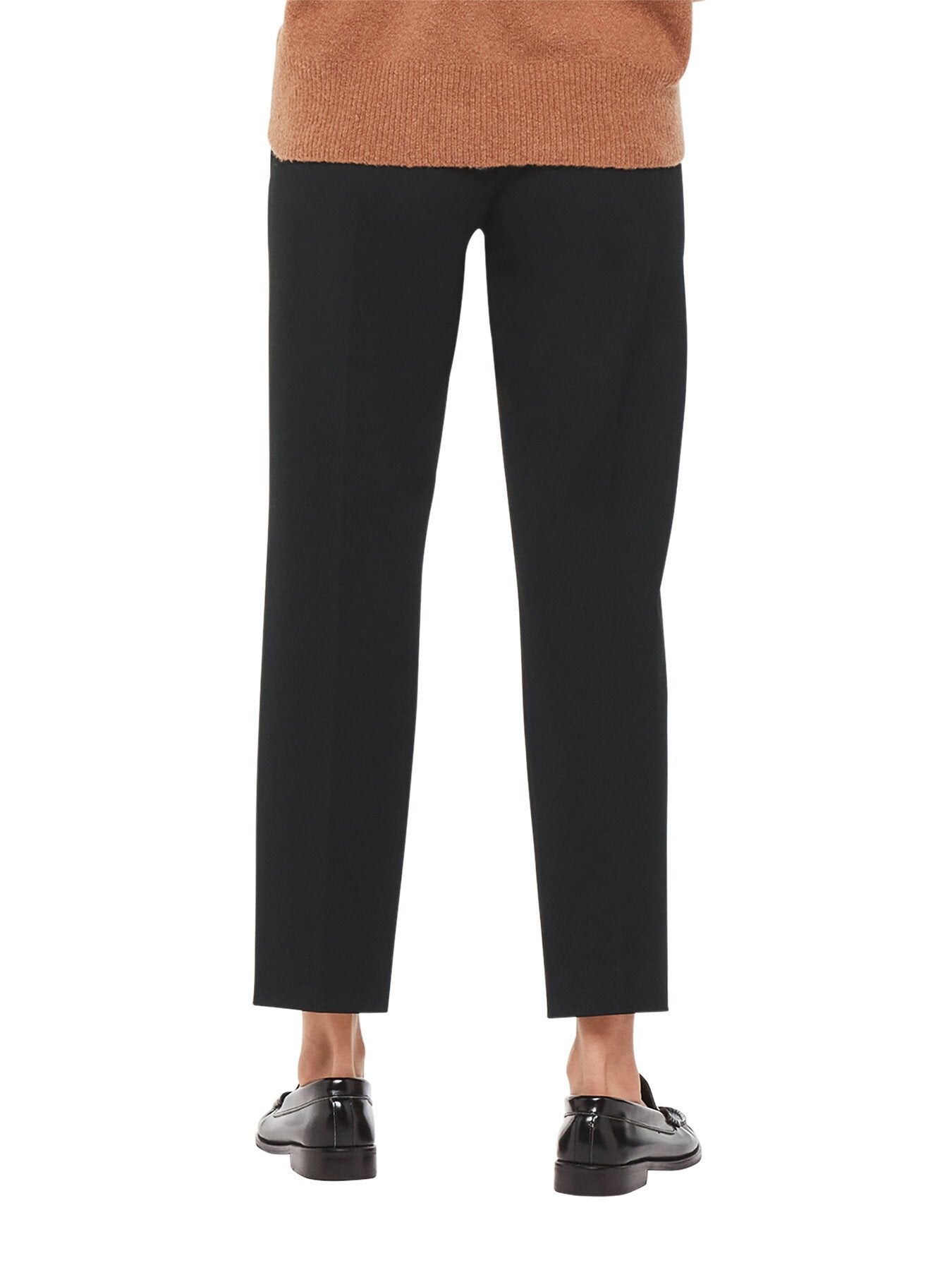 Lily Cigarette Trouser