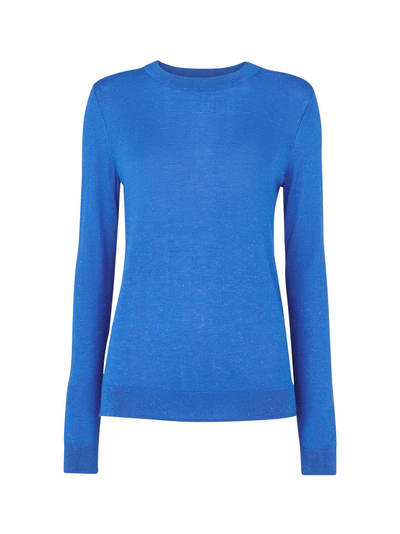 Annie Sparkle Crew Neck