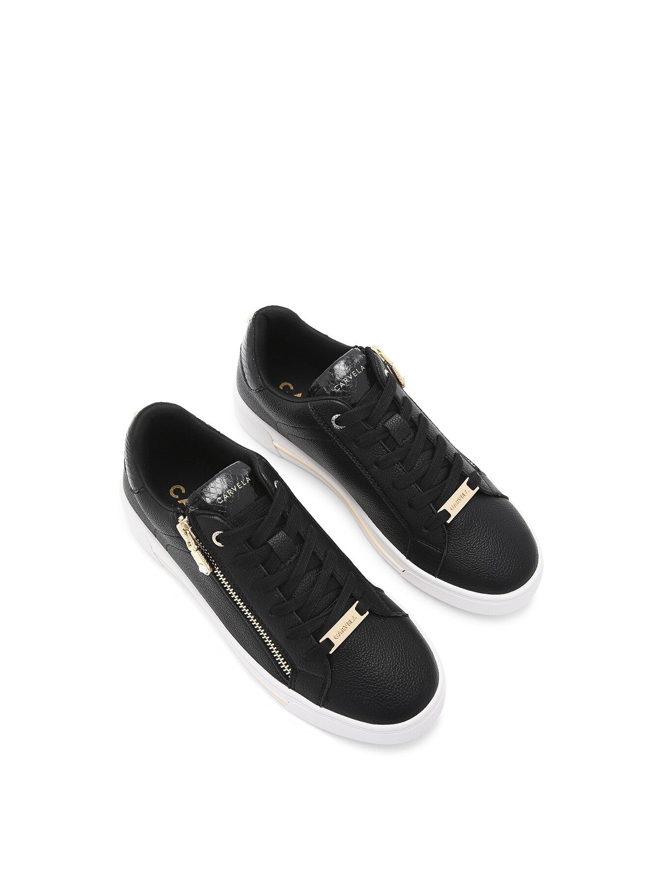 DIAMOND ZIP