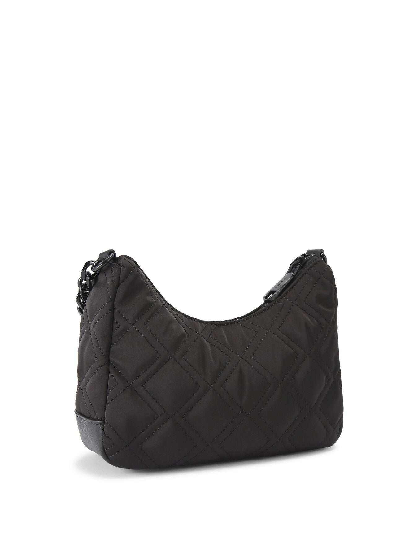 Taylor Nylon Cross Body Bag