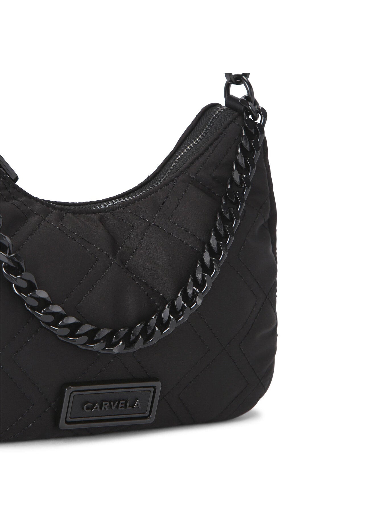 Taylor Nylon Cross Body Bag